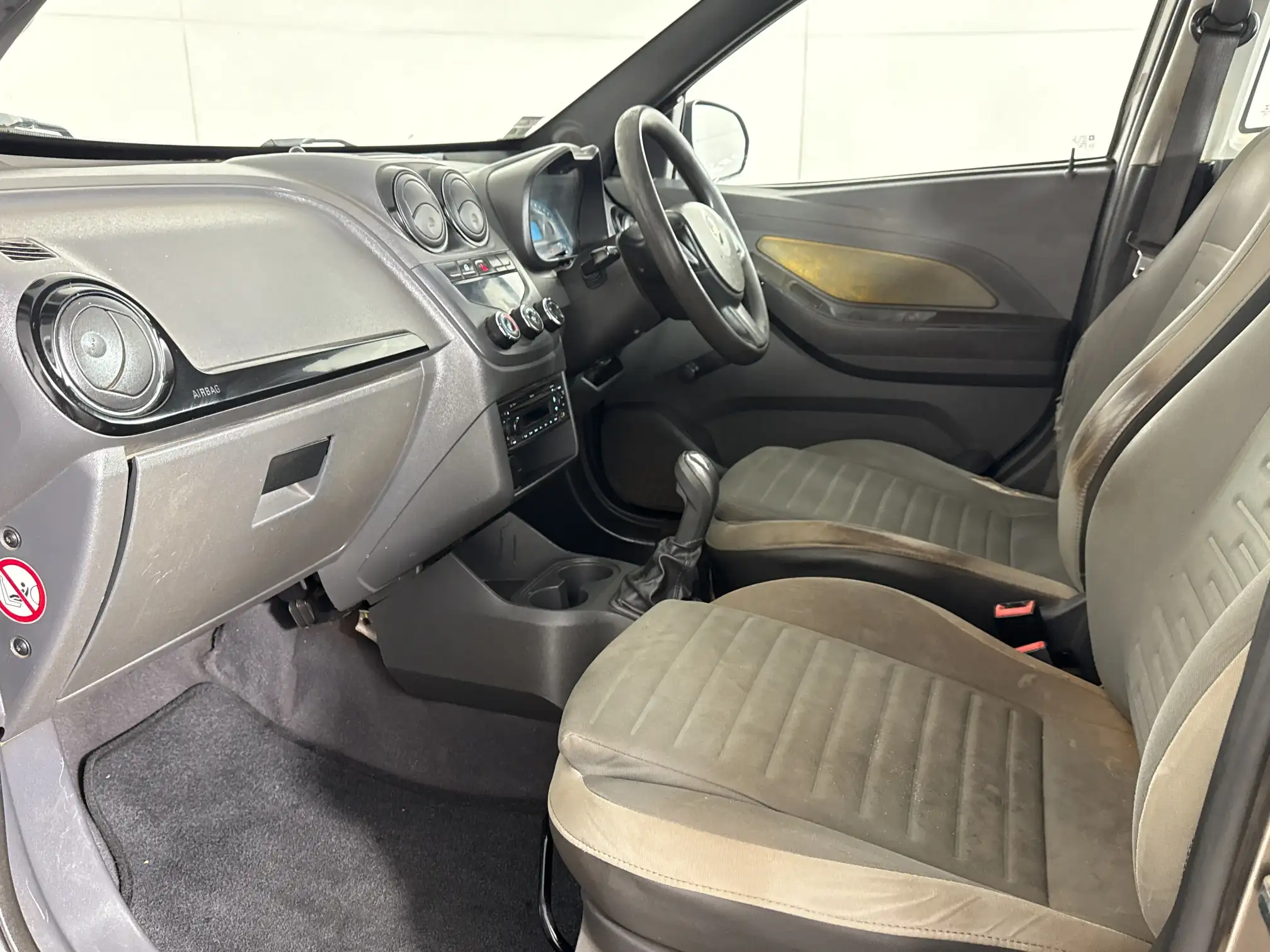 Chevrolet Utility