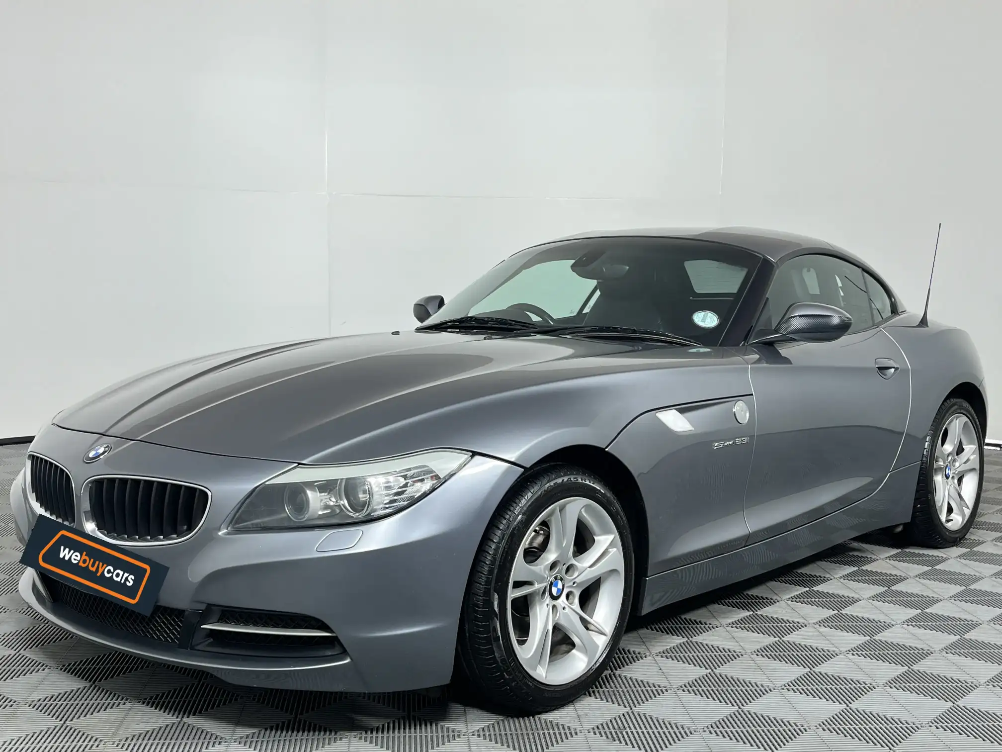 BMW Z4