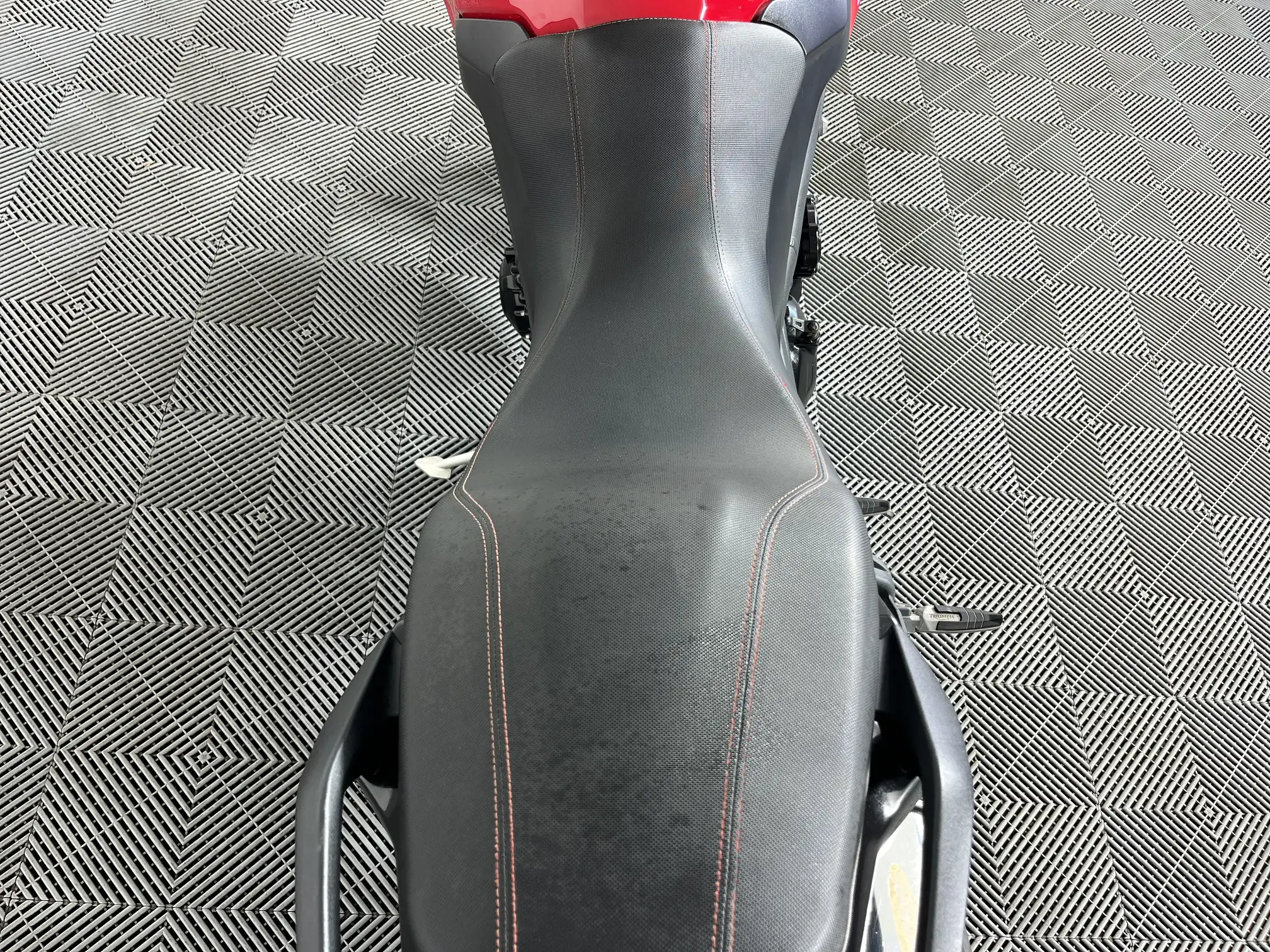 Triumph Speed Triple