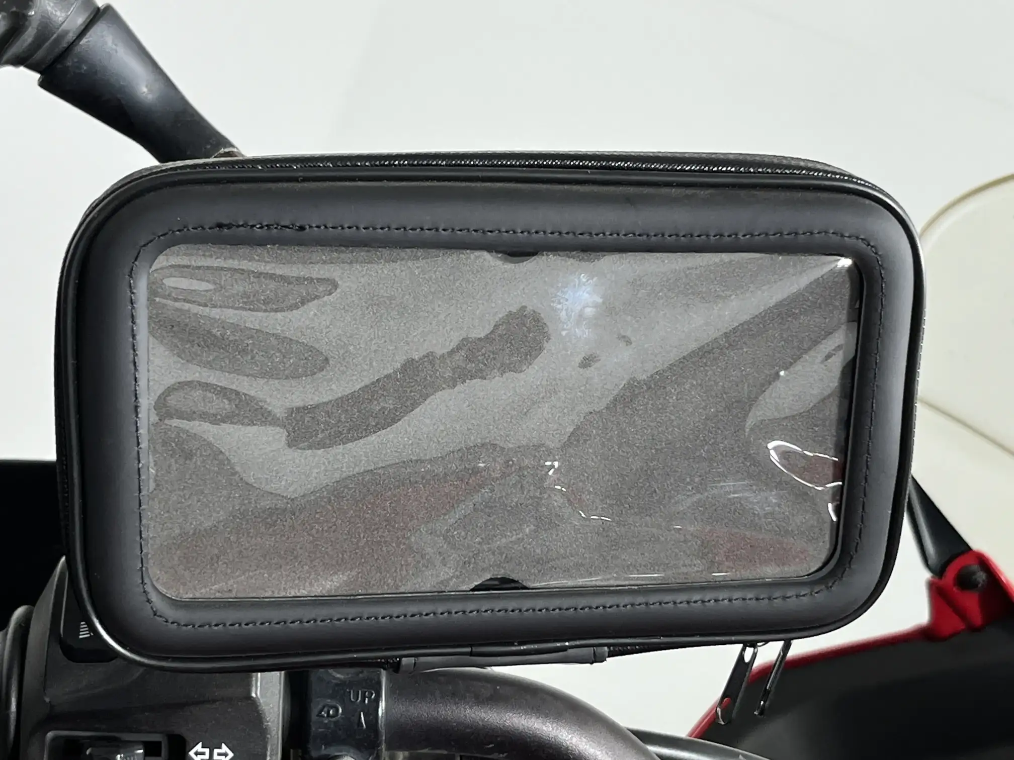 Triumph Speed Triple
