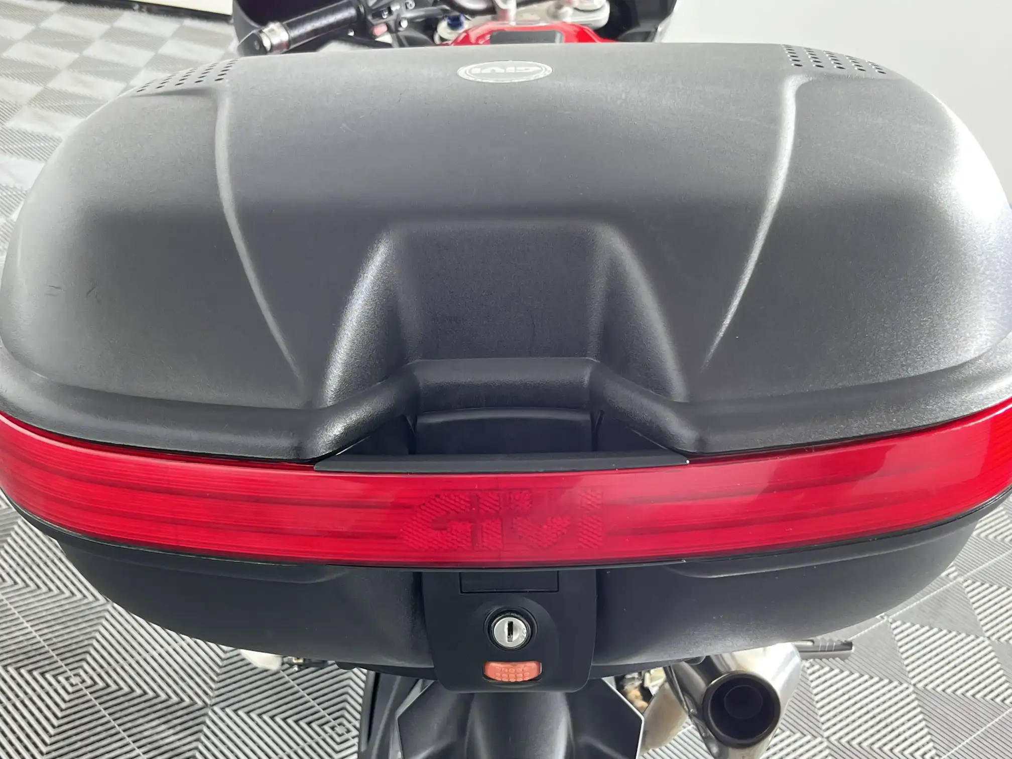 Triumph Speed Triple
