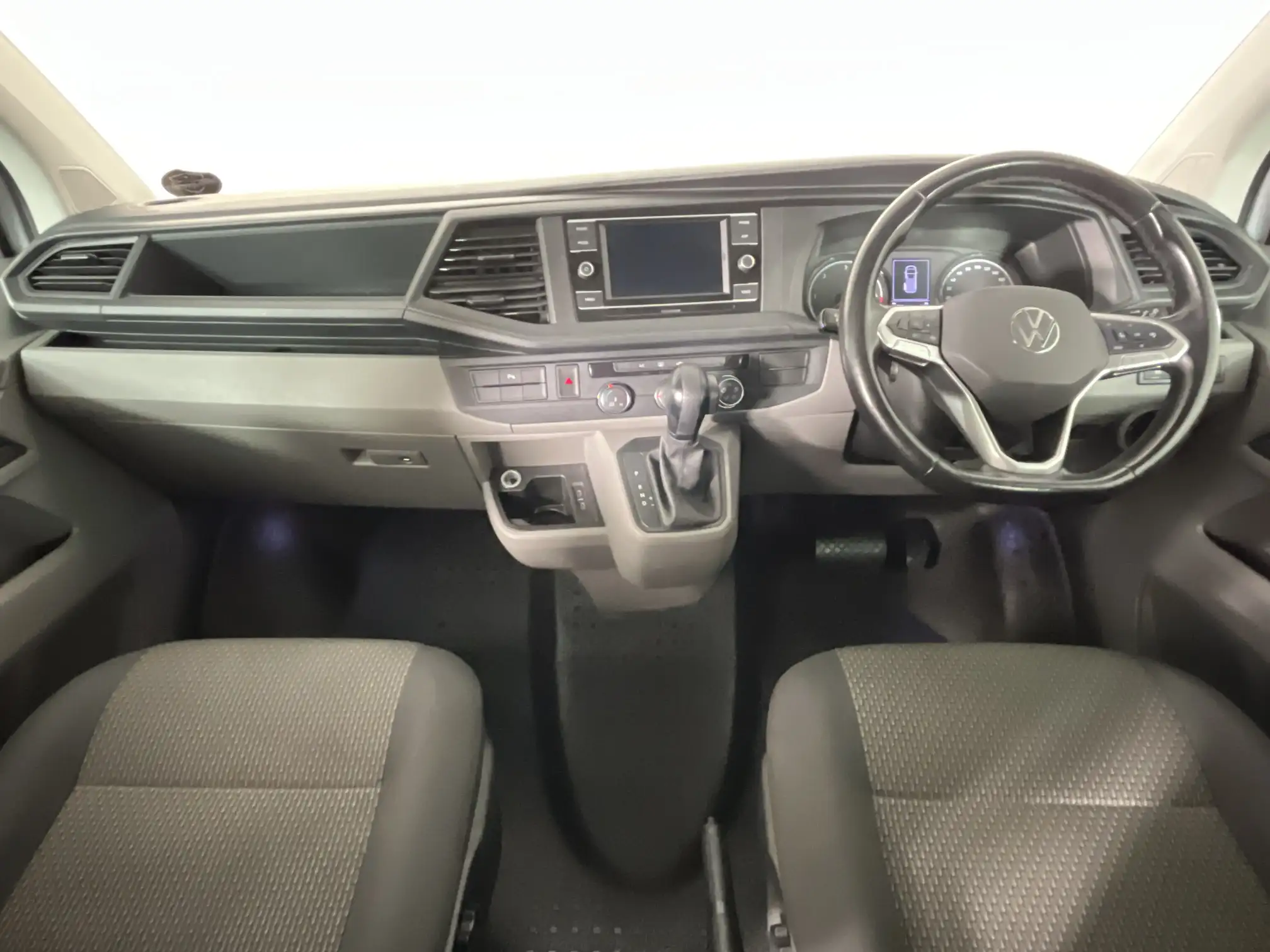 Volkswagen T6