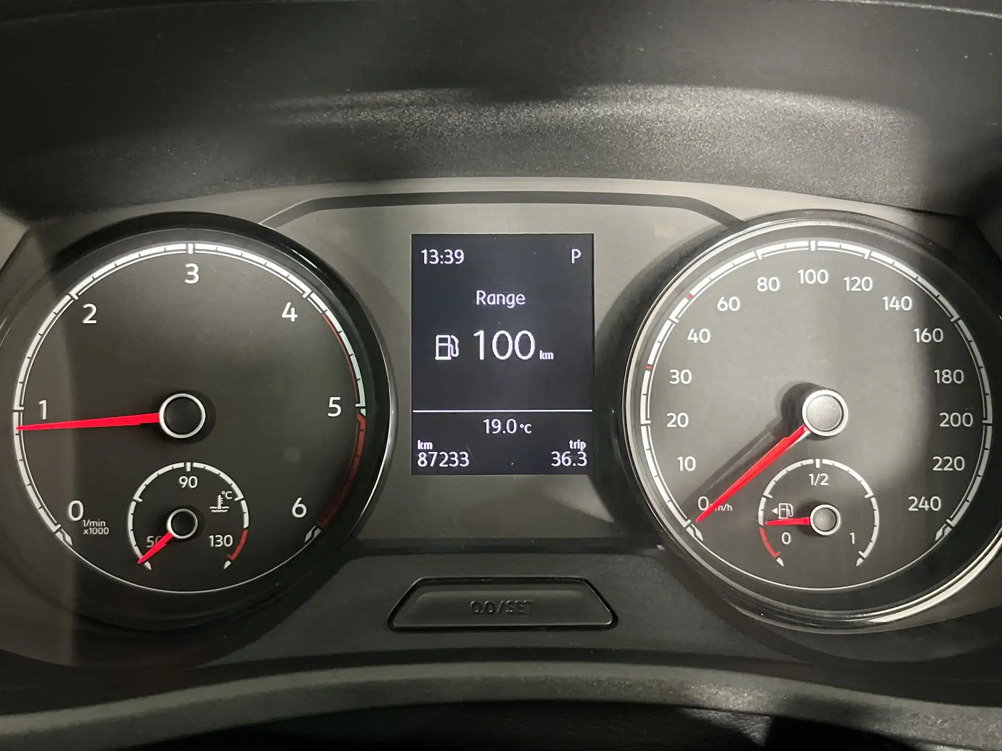 Volkswagen T6