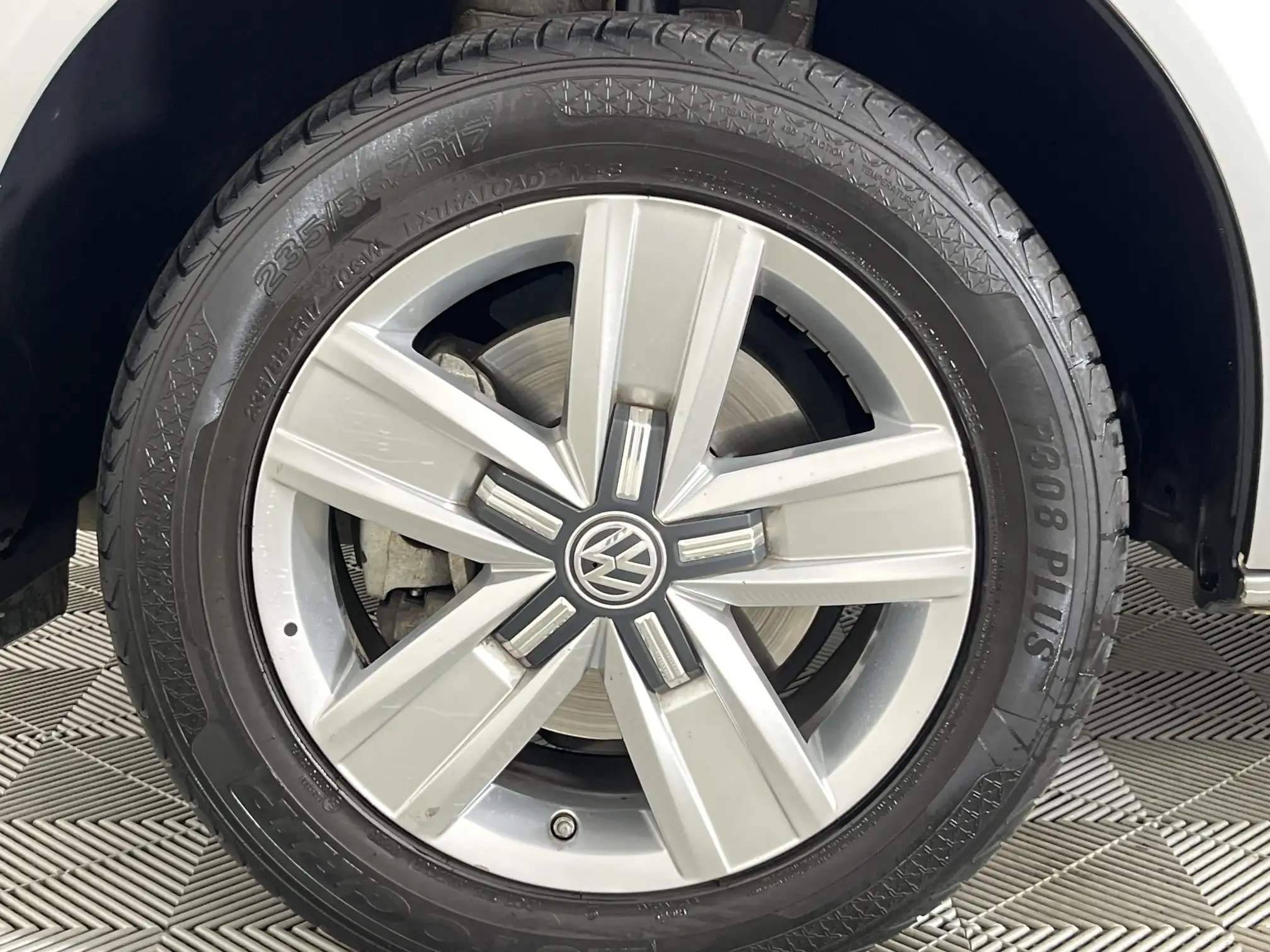 Volkswagen T6