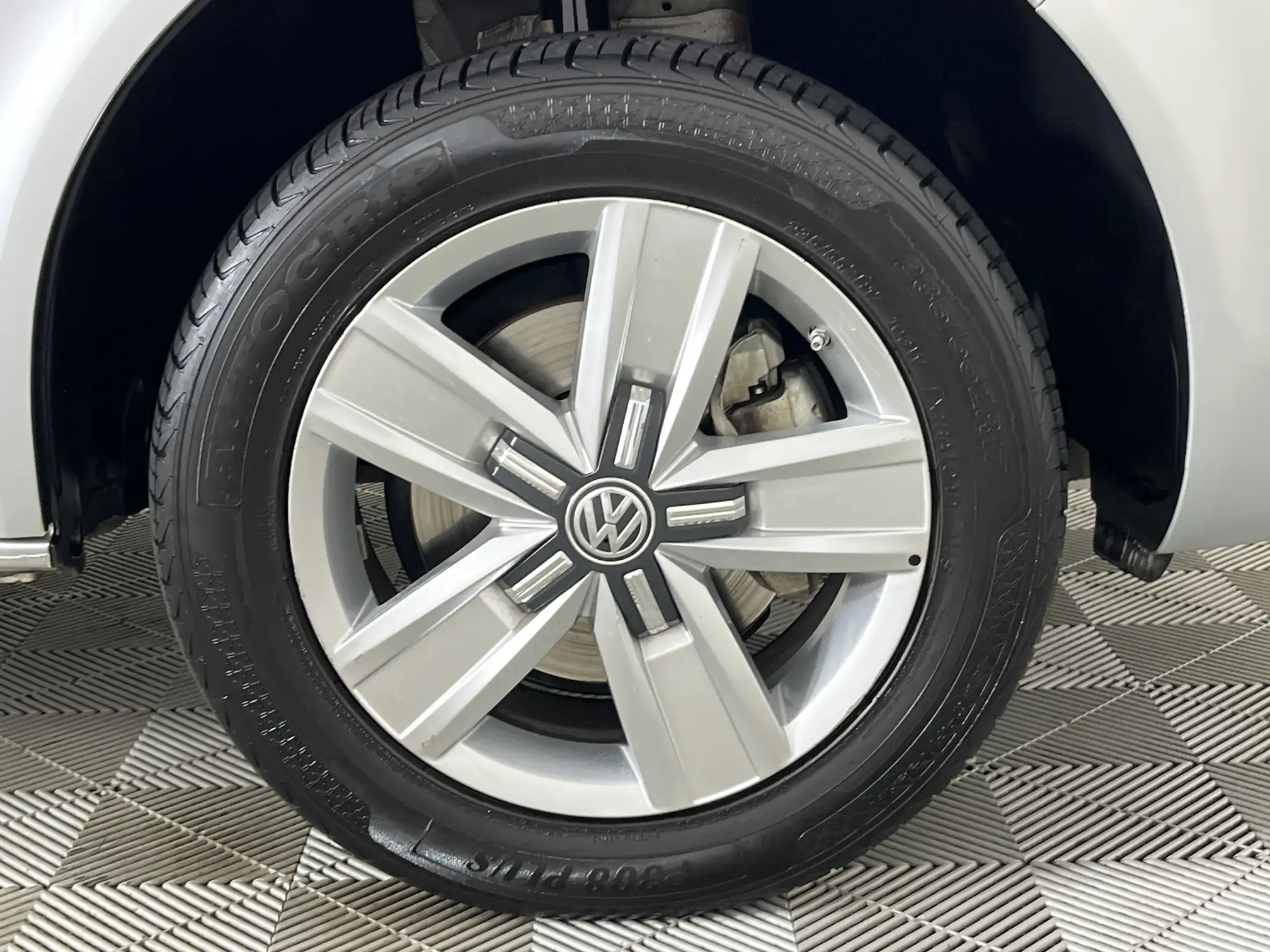 Volkswagen T6