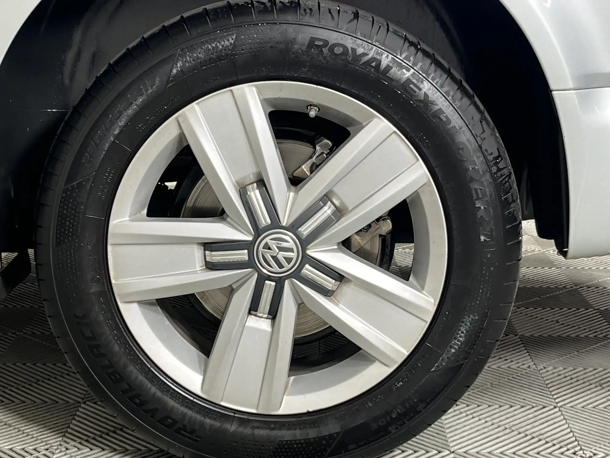 Volkswagen T6