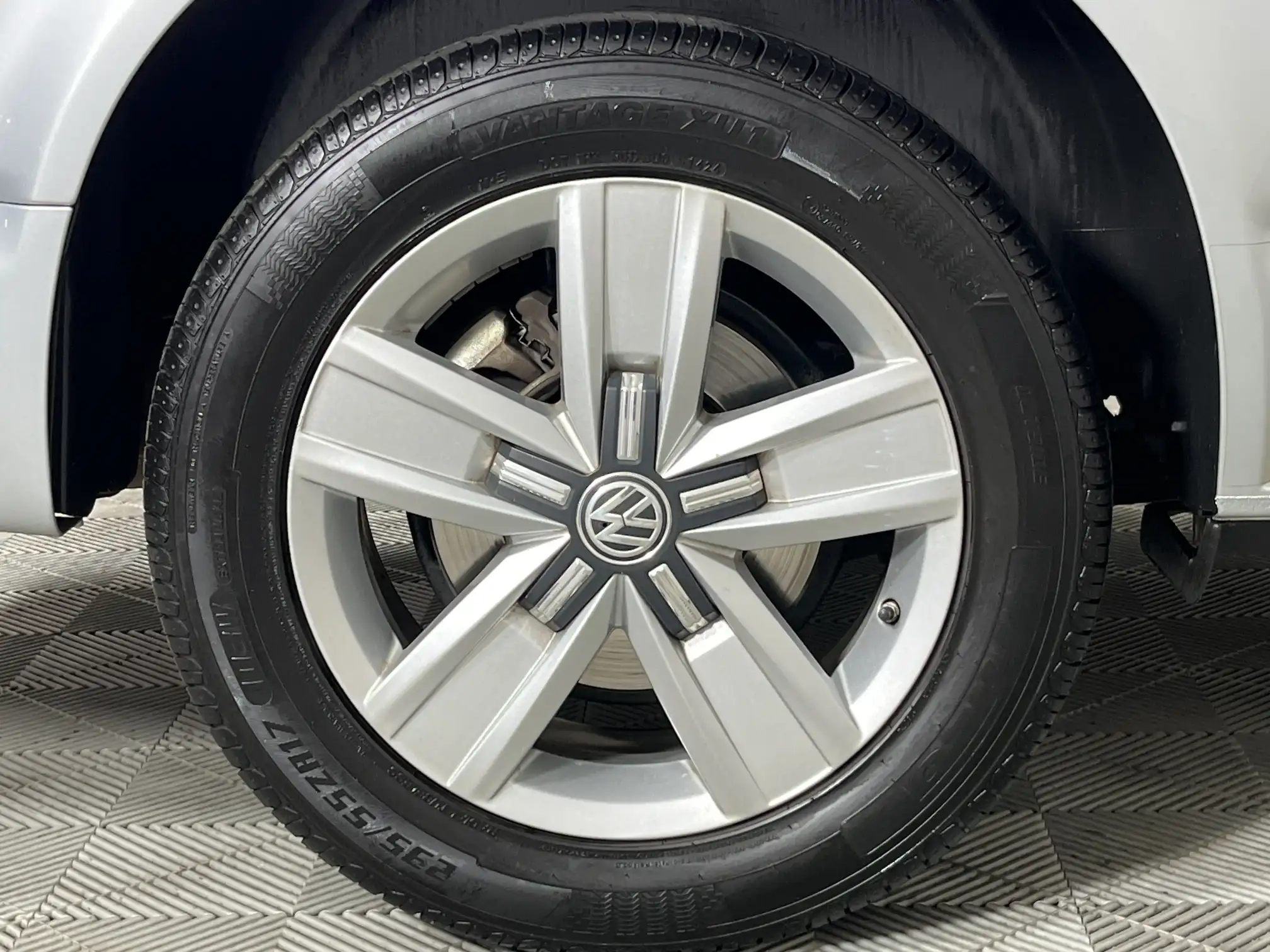 Volkswagen T6
