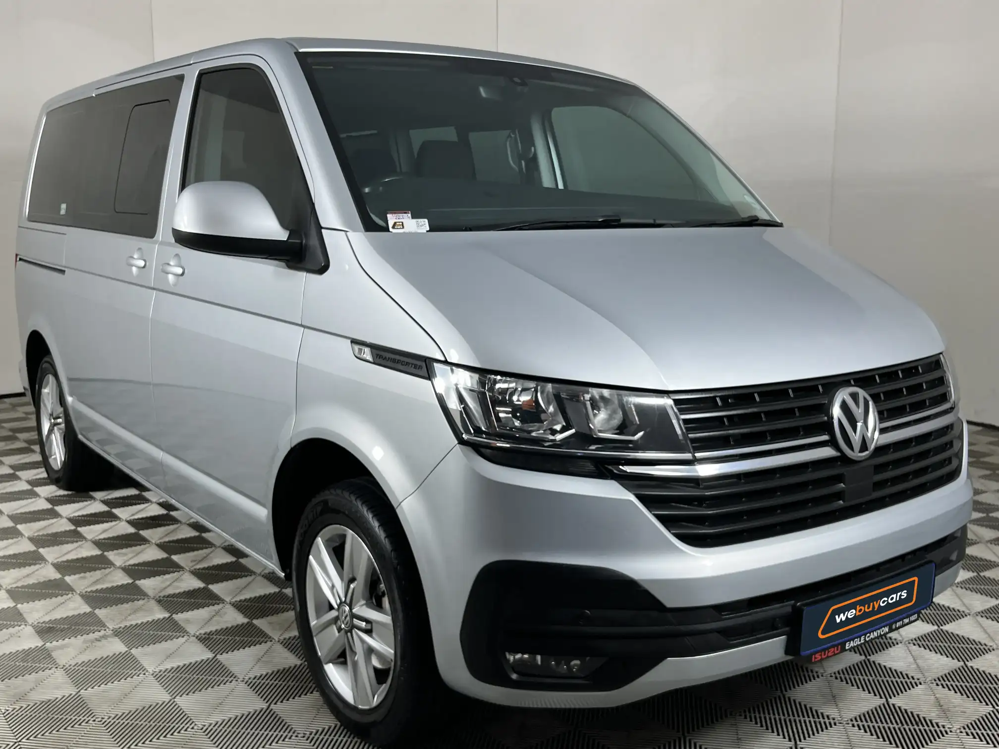 Volkswagen T6