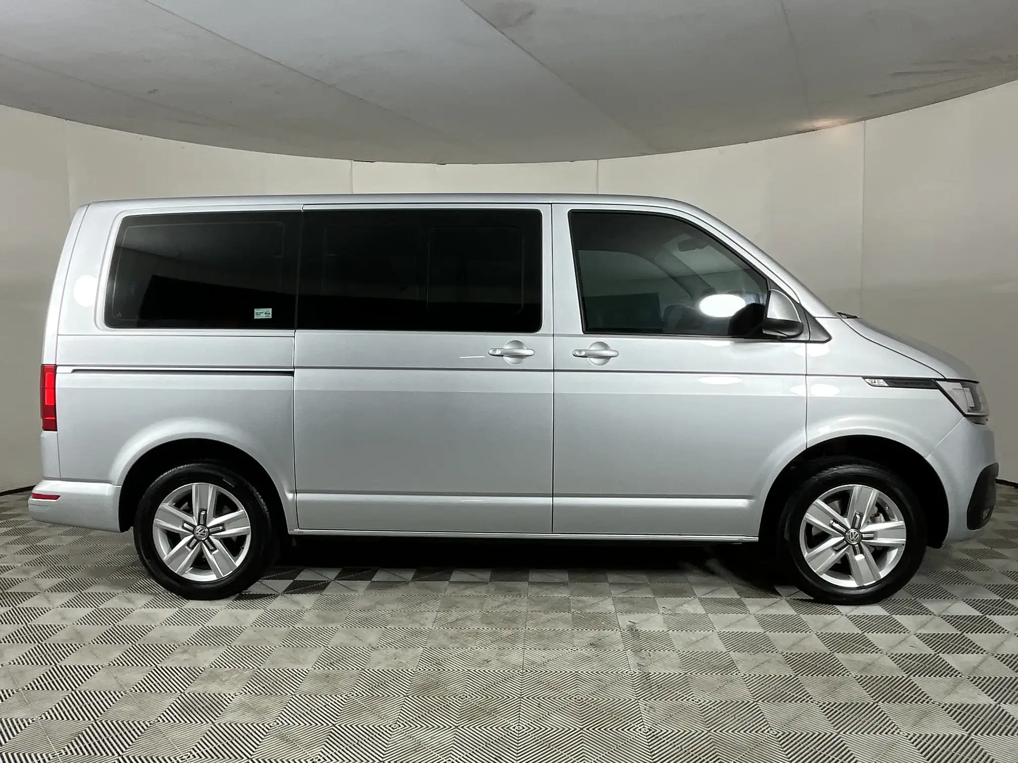 Volkswagen T6