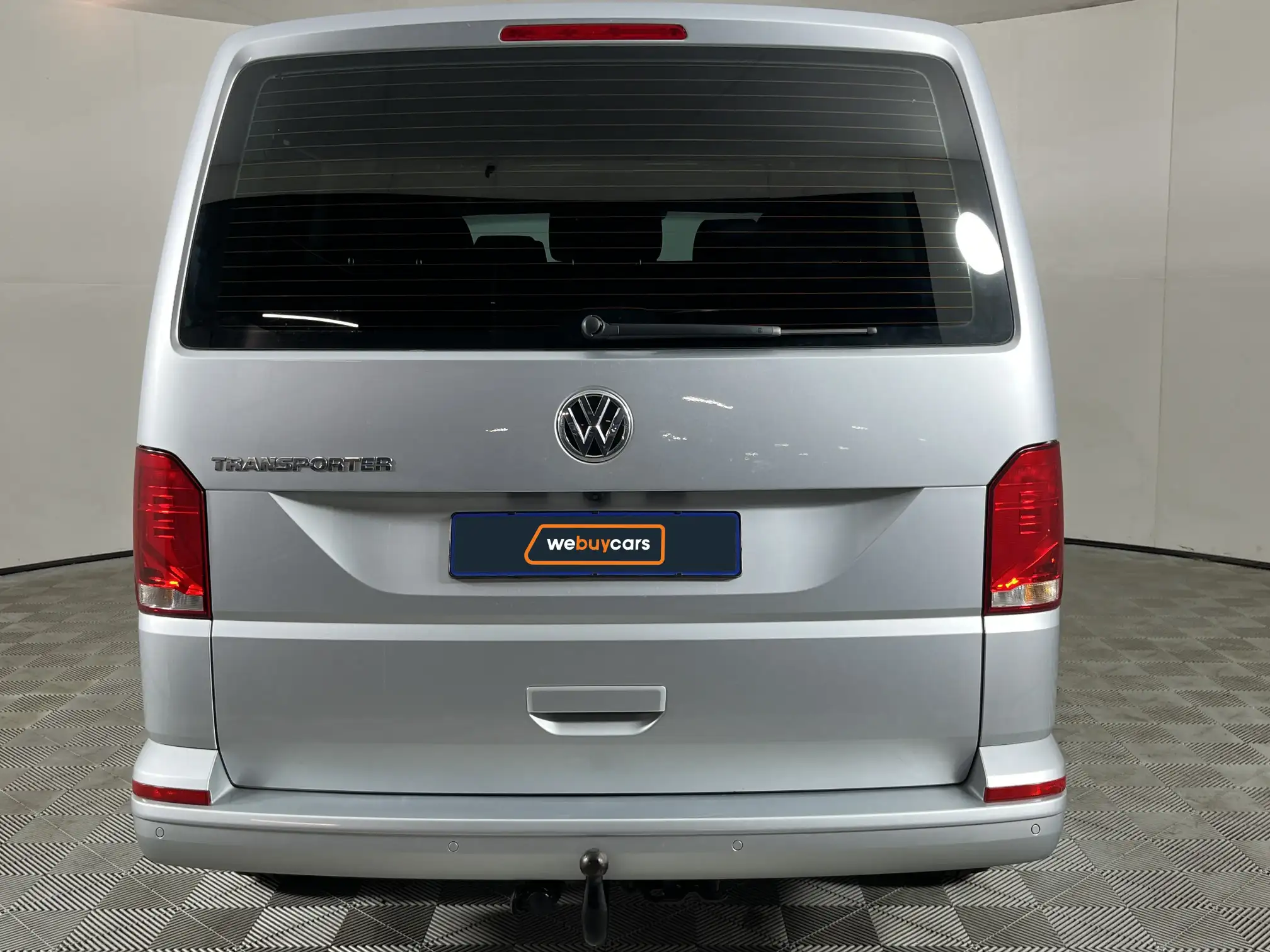 Volkswagen T6