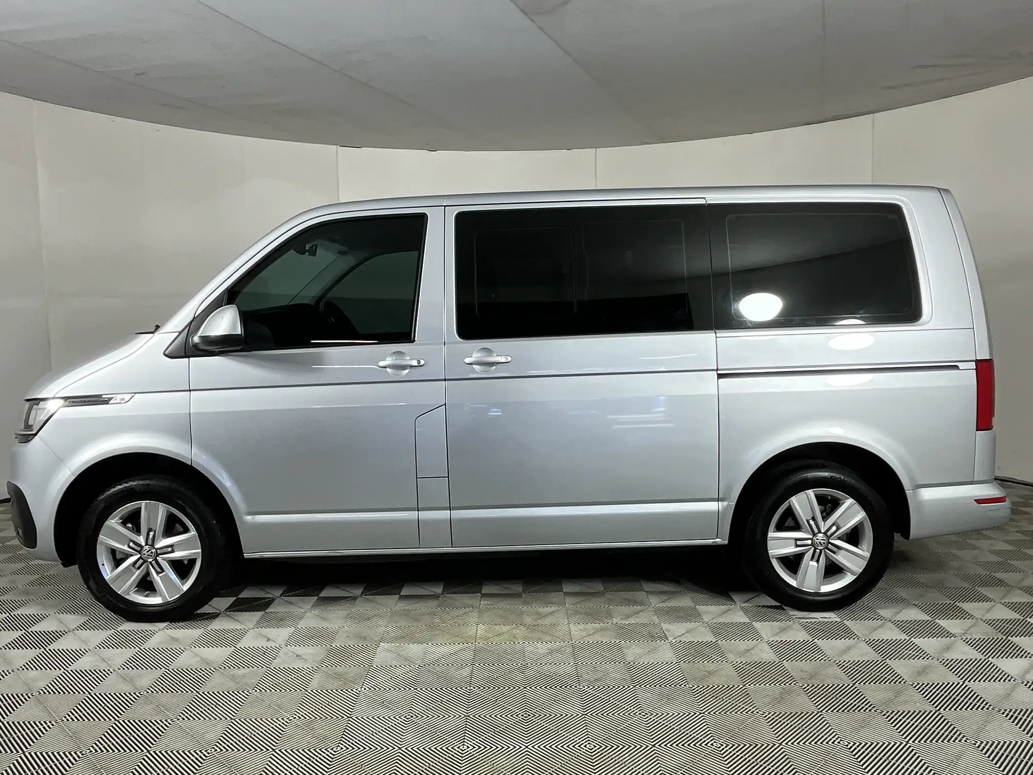 Volkswagen T6