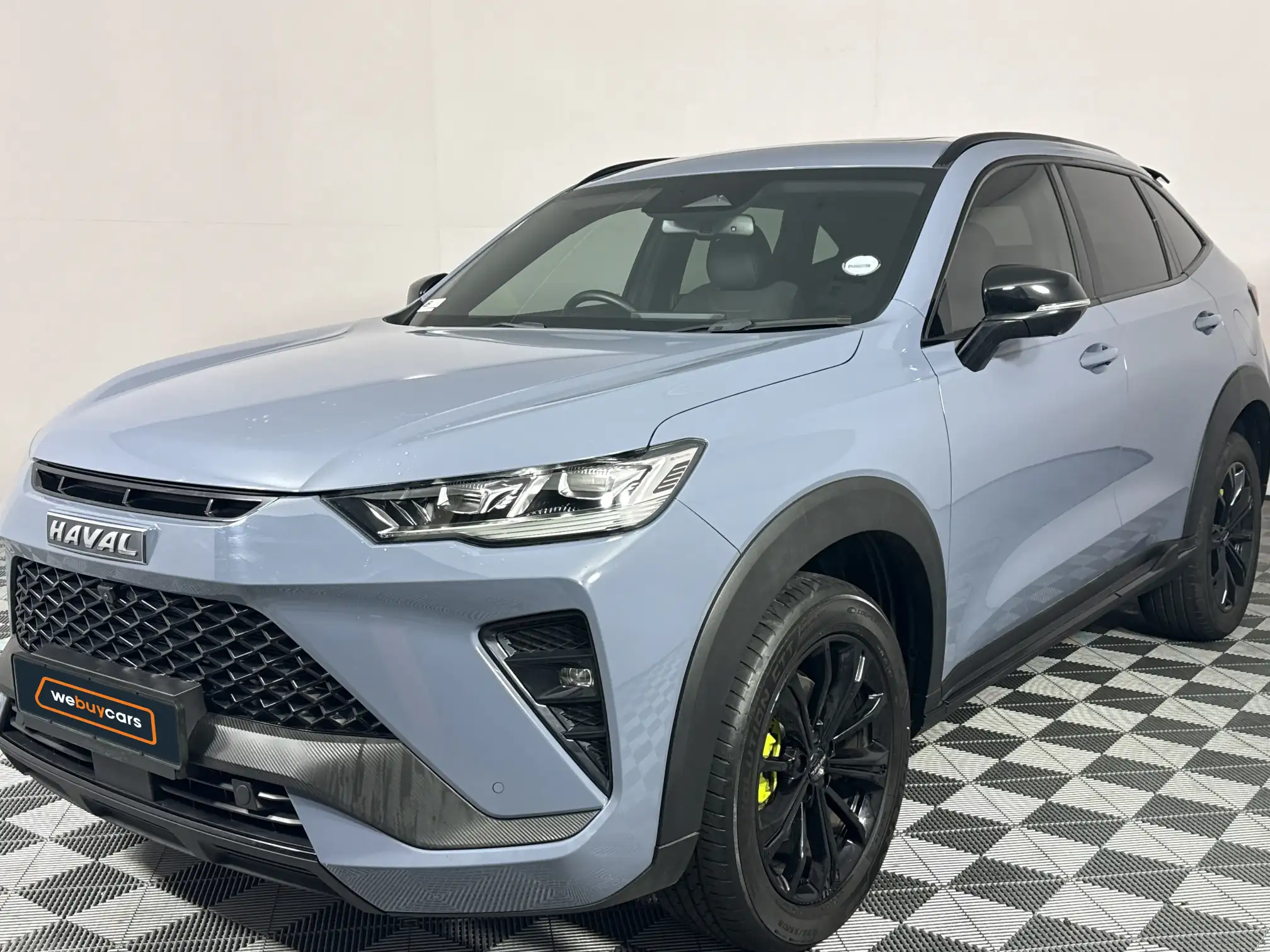 2024 Haval H6