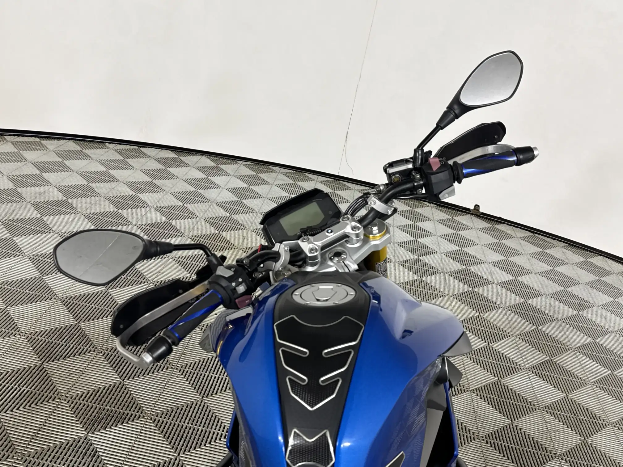 BMW C