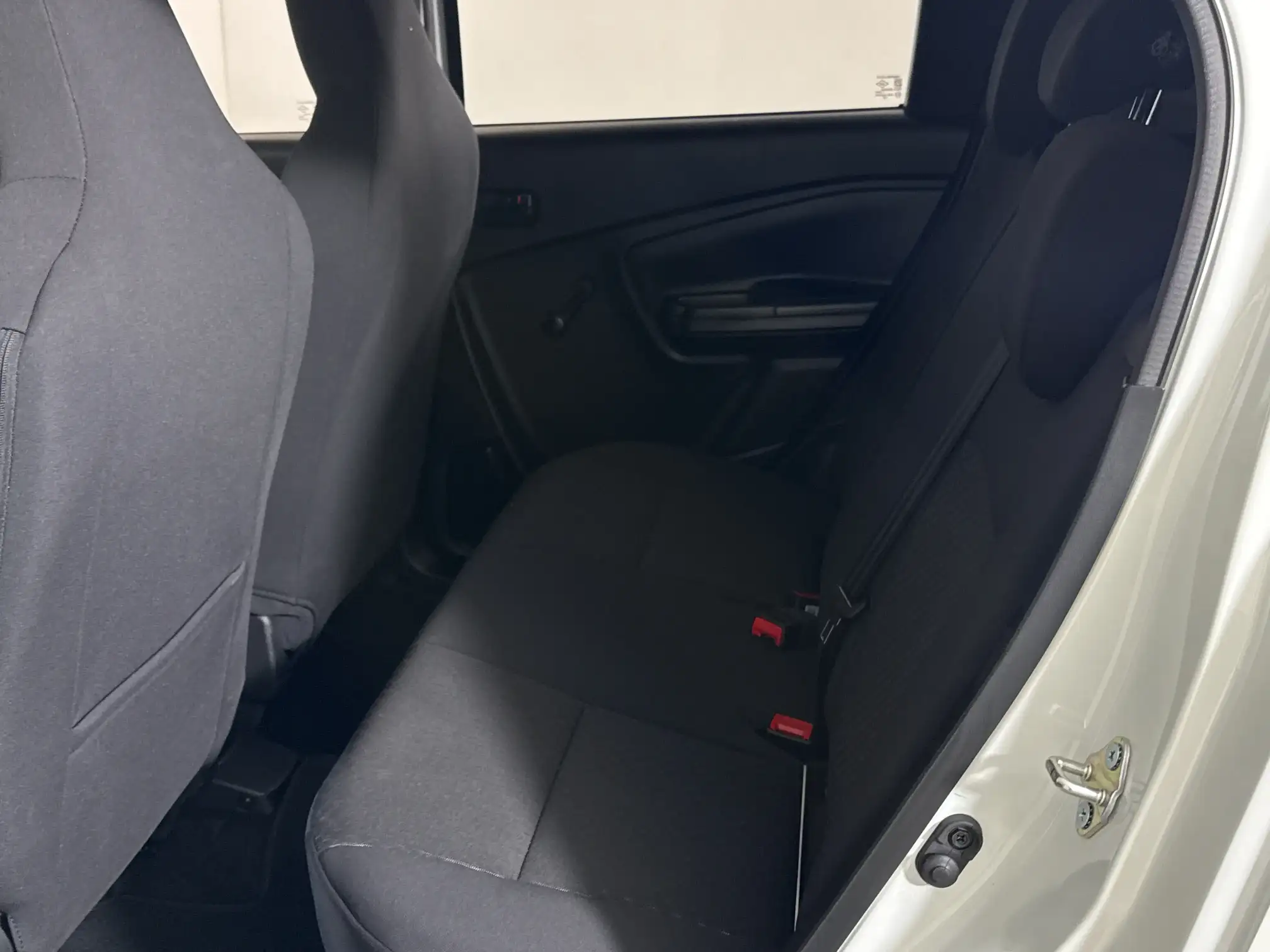 Suzuki Celerio