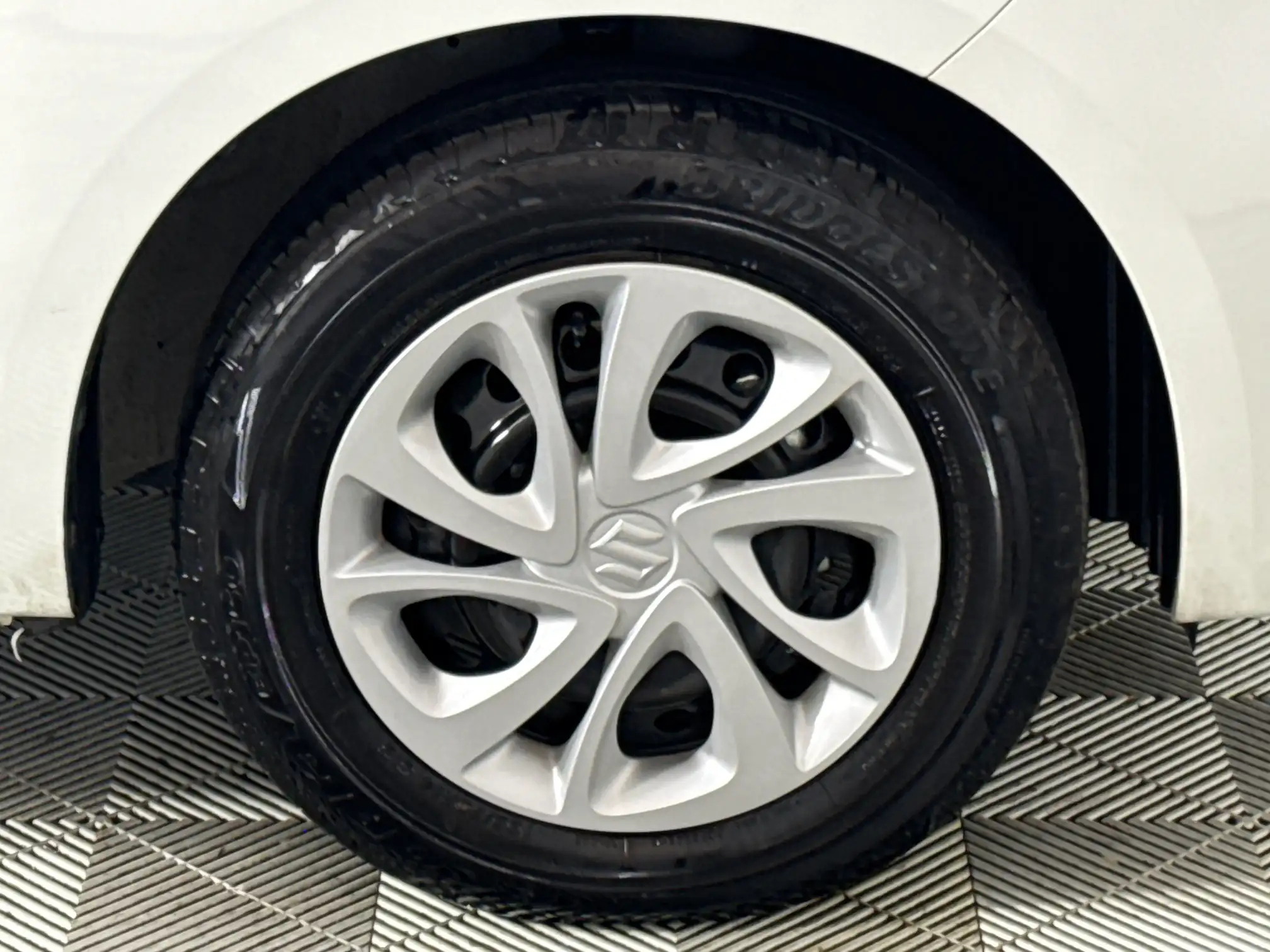 Suzuki Celerio