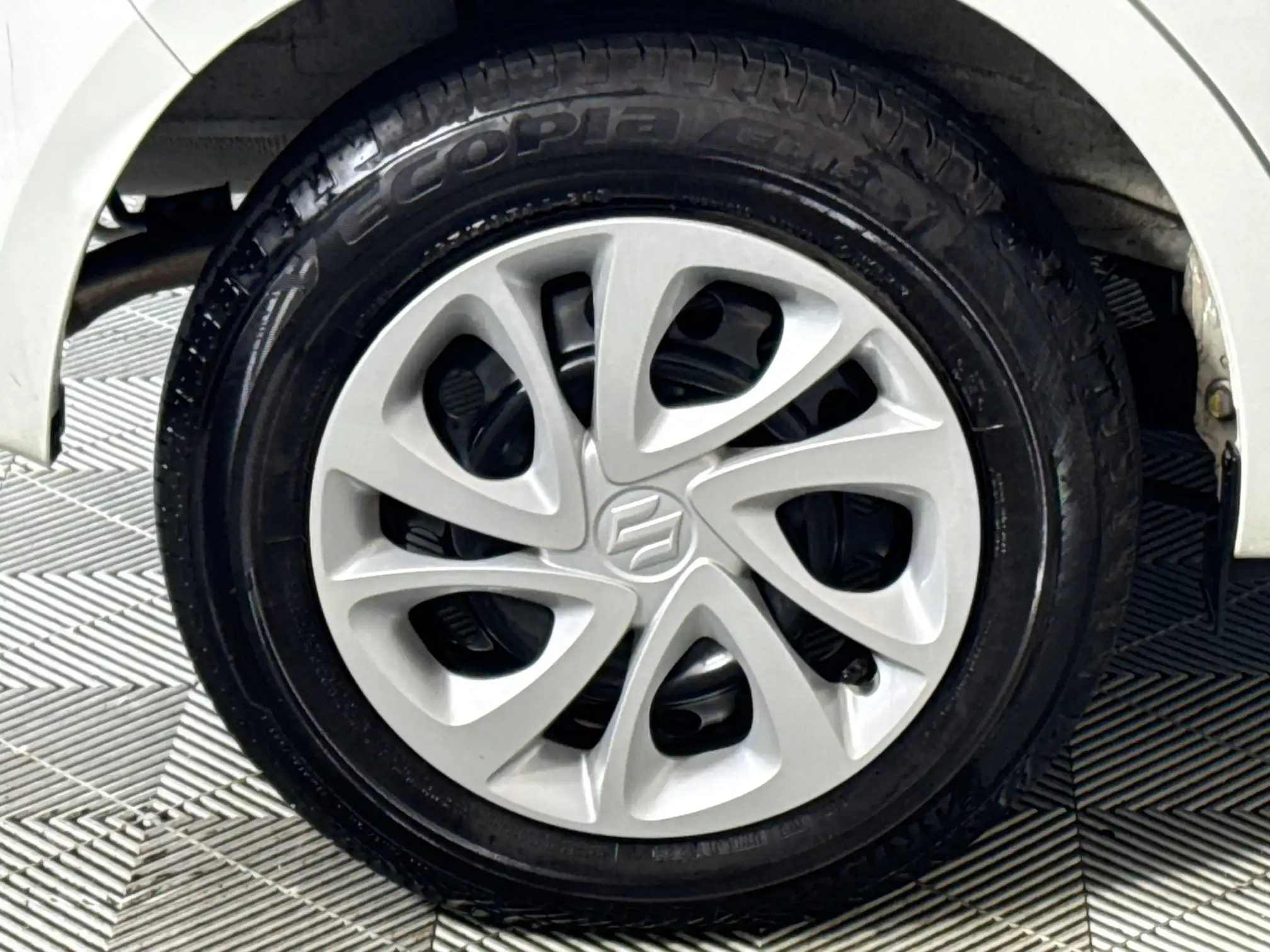 Suzuki Celerio