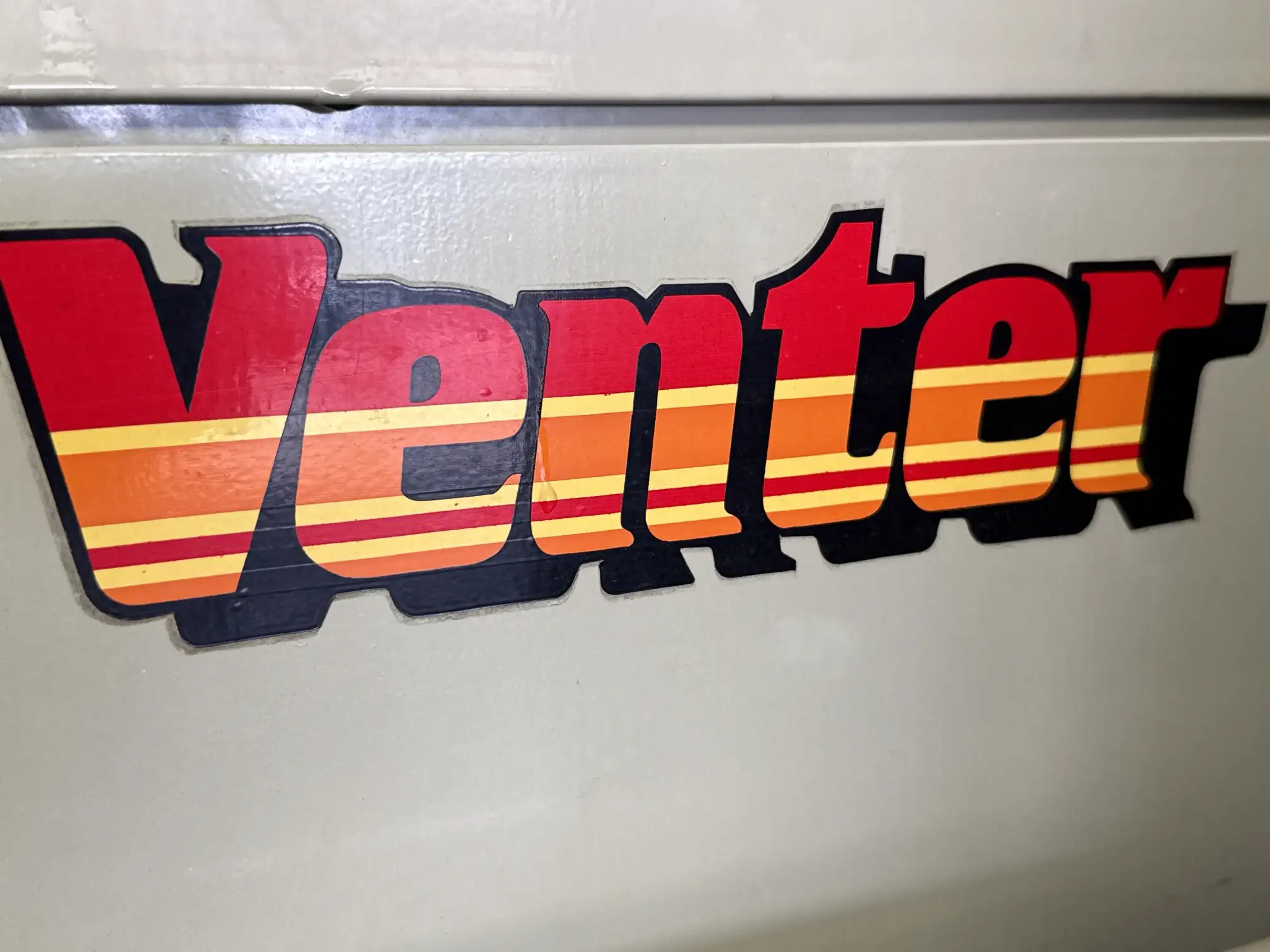 Venter Off-Roader