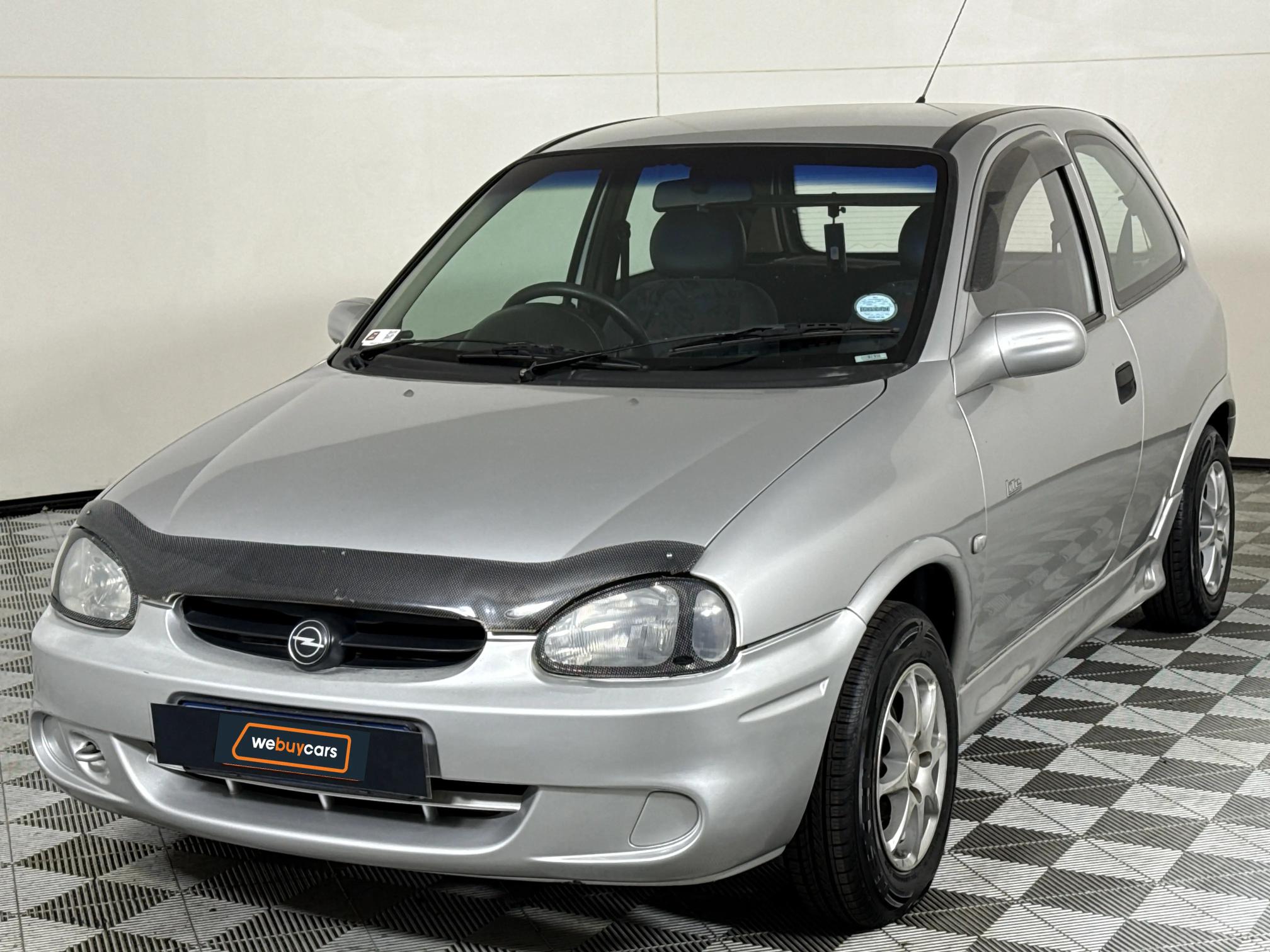 Opel Corsa Lite 1.4i