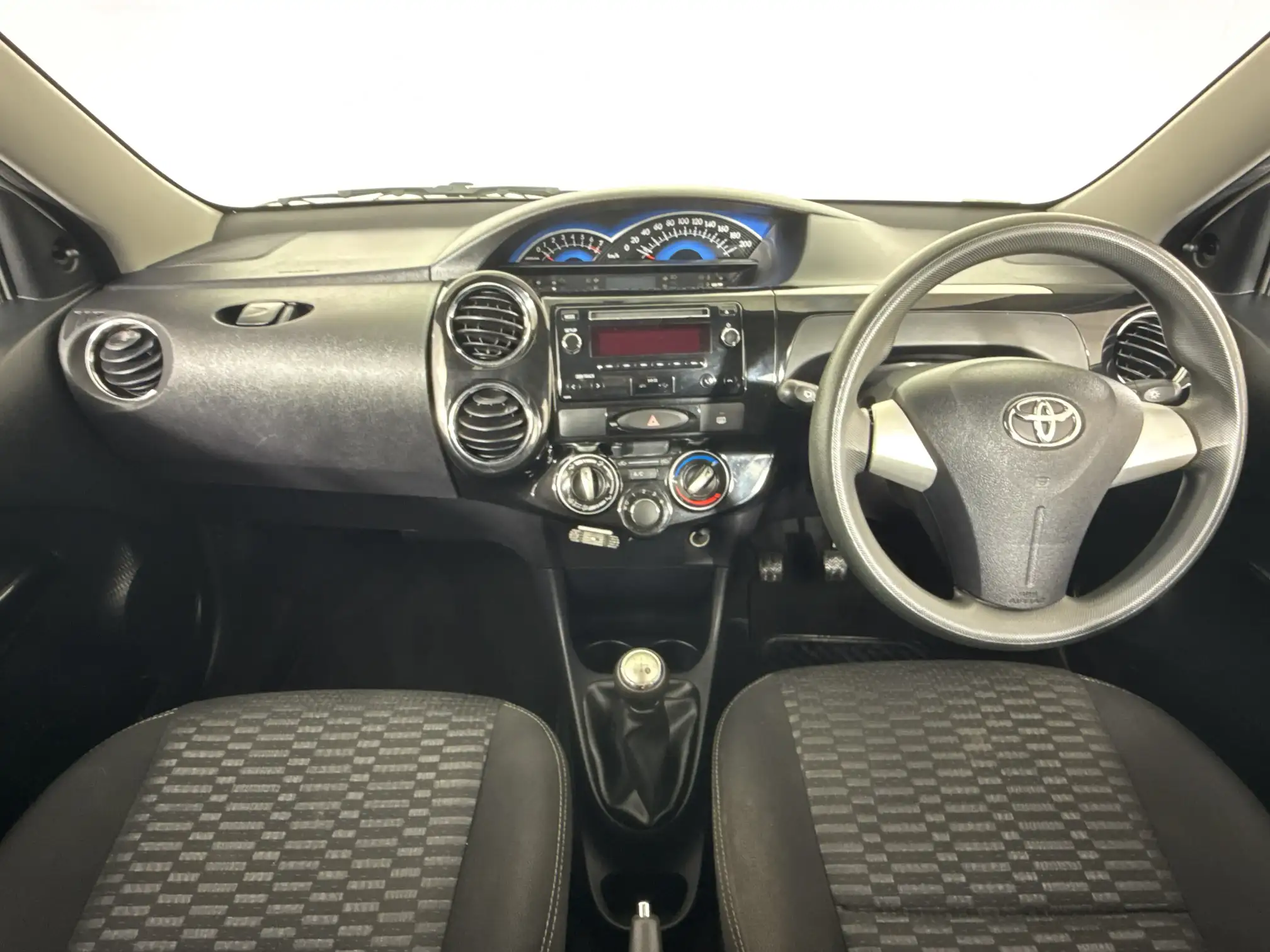 Toyota Etios