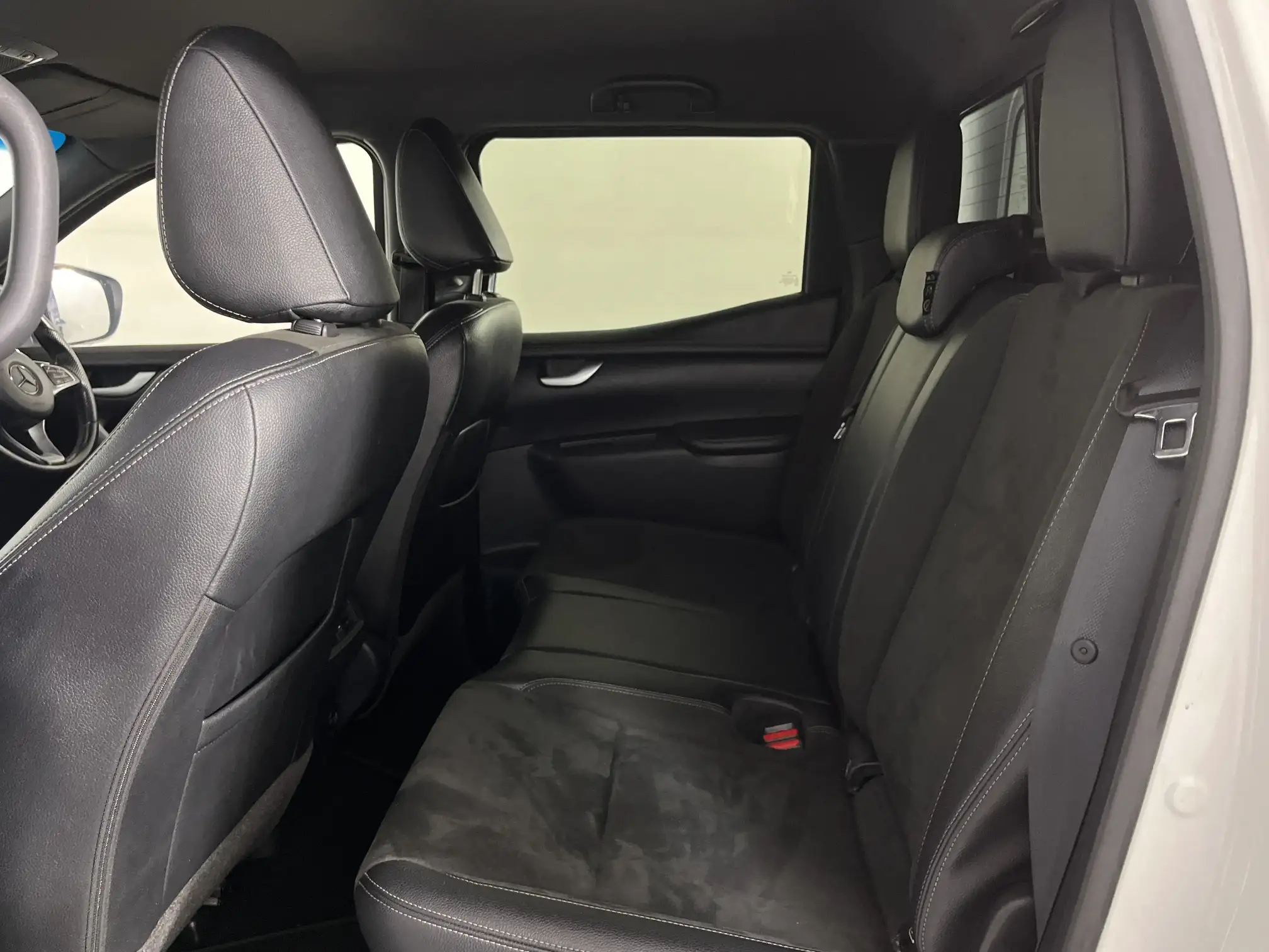 Mercedes-Benz X-Class