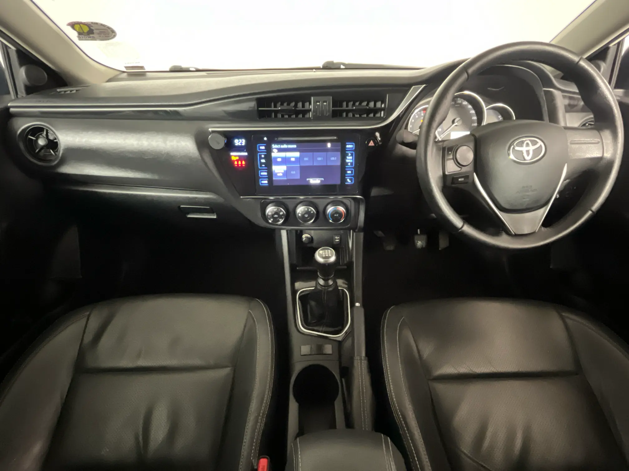 Used 2019 Toyota Corolla 1.4d Prestige for sale | WeBuyCars