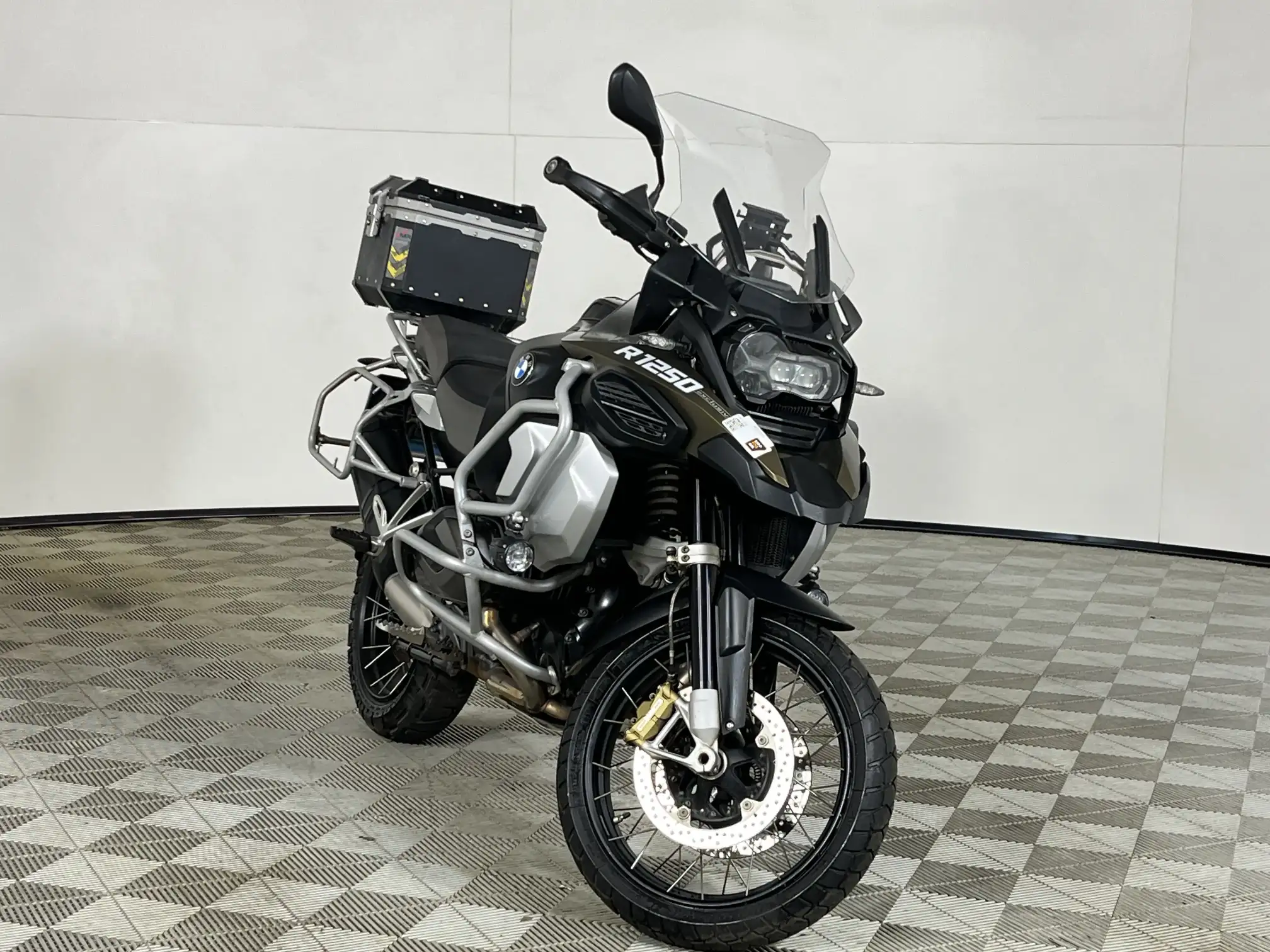 BMW R Series