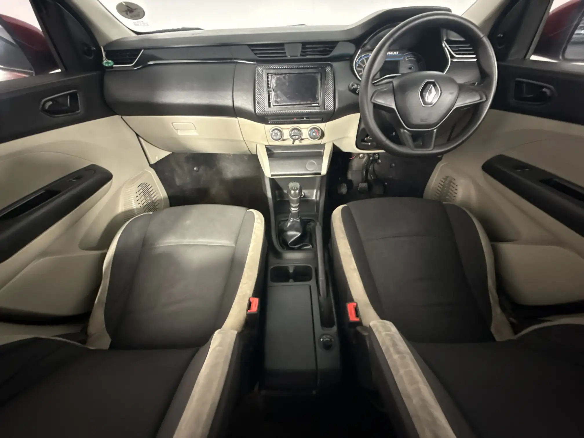 Renault Triber