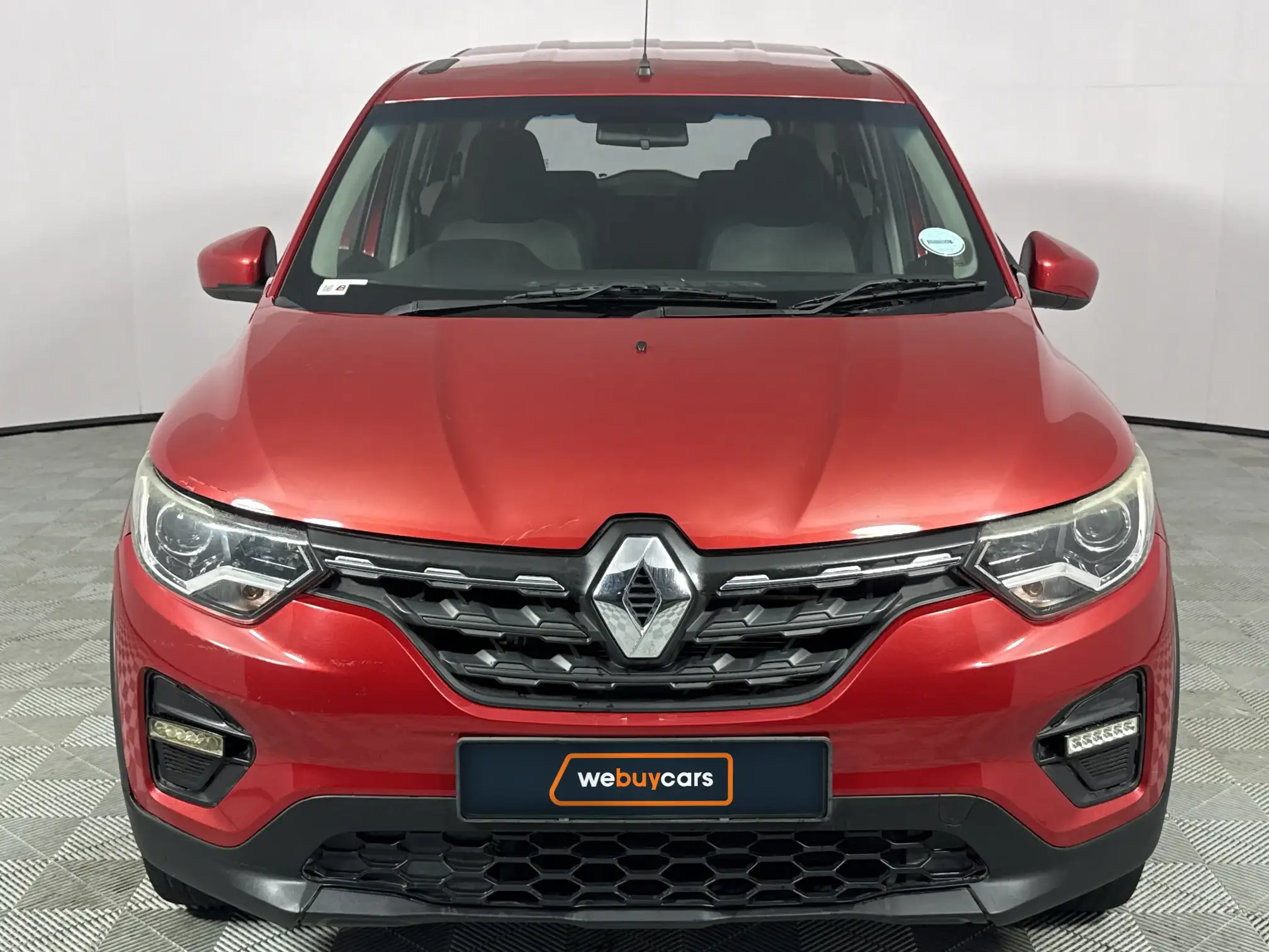 Renault Triber