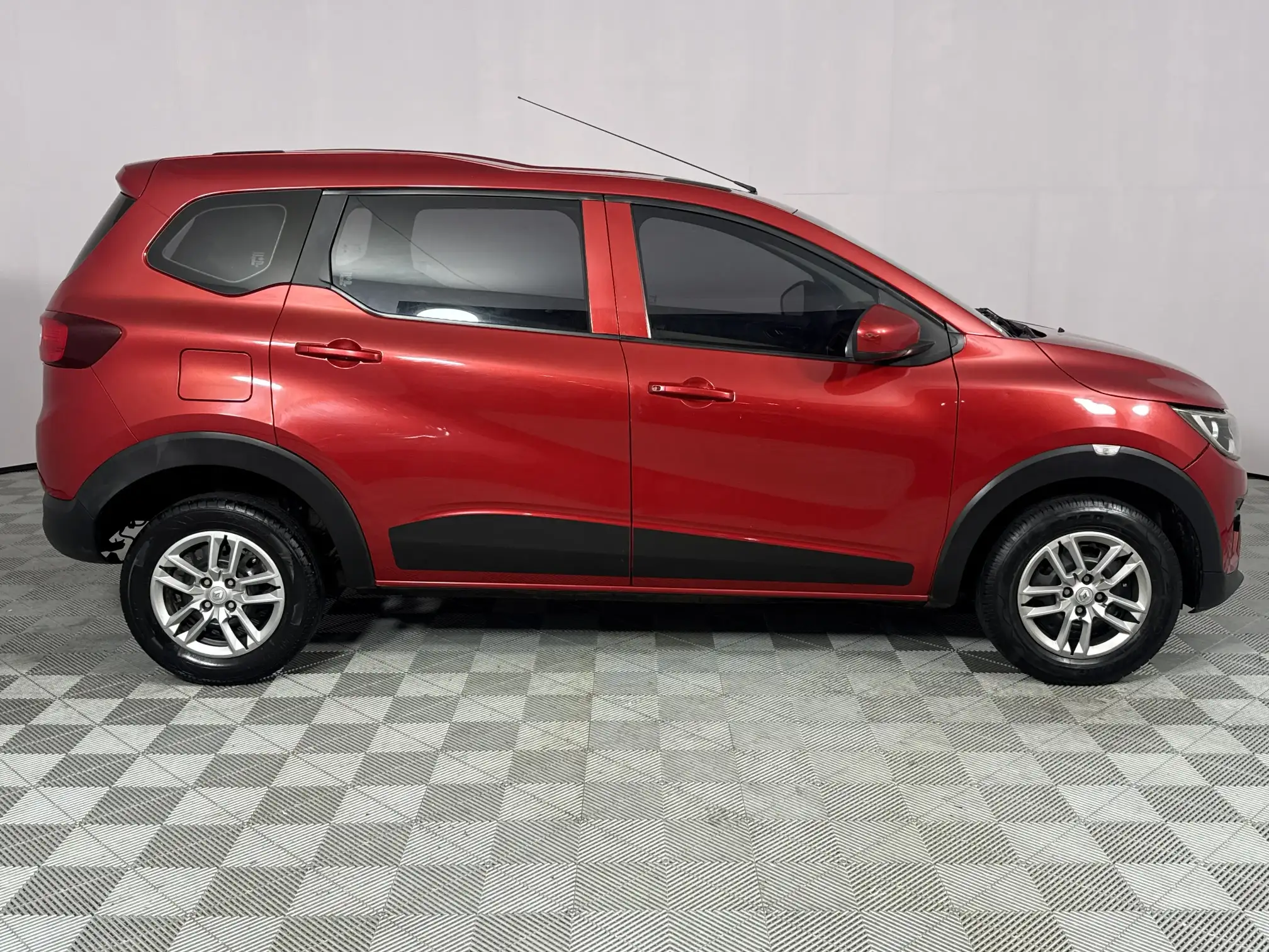 Renault Triber