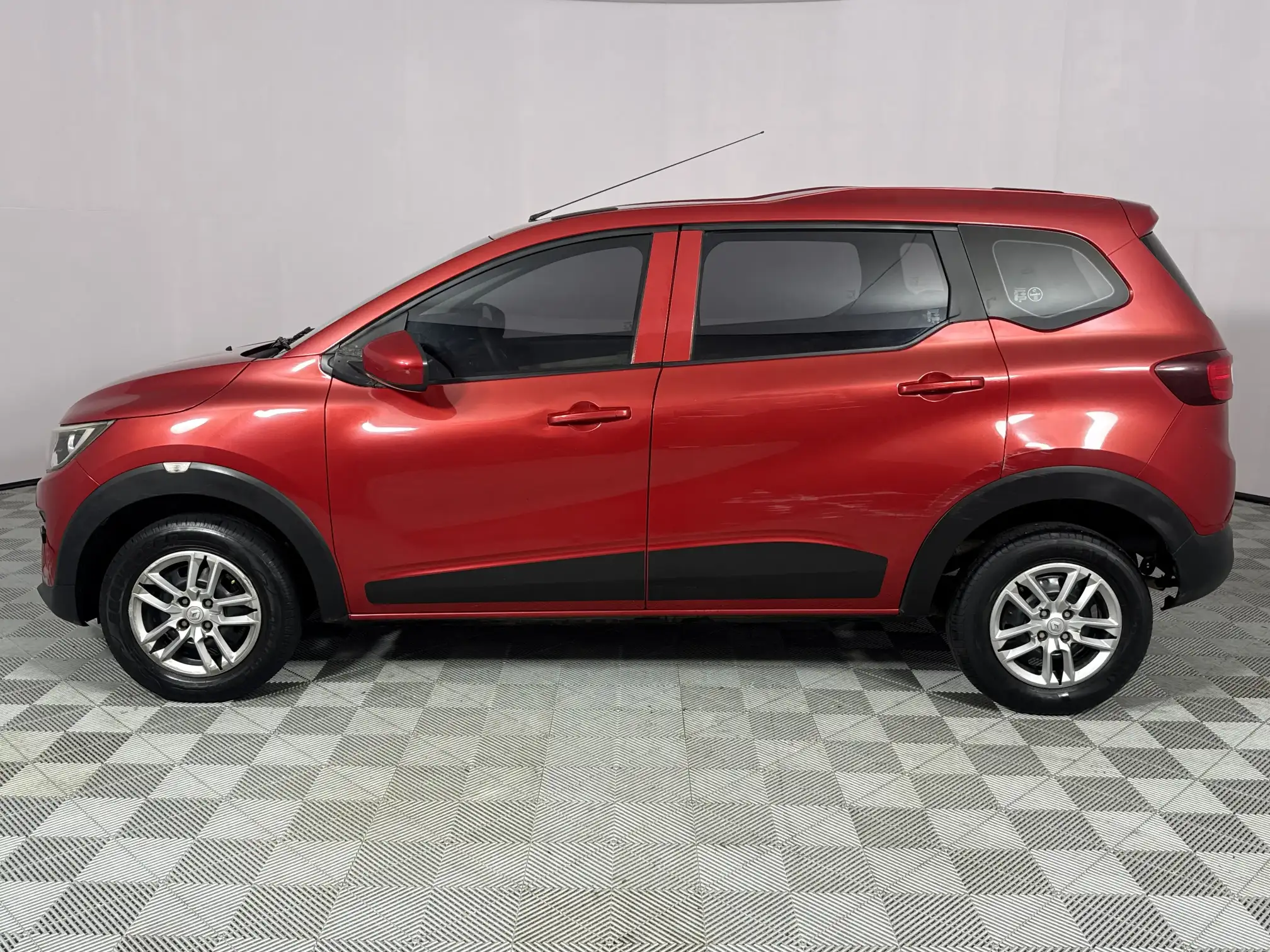 Renault Triber