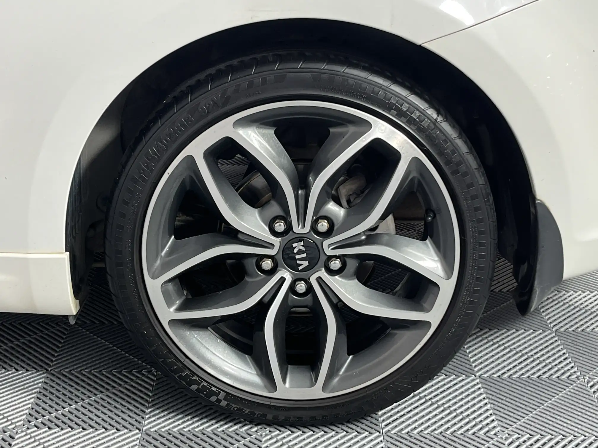 KIA Cerato