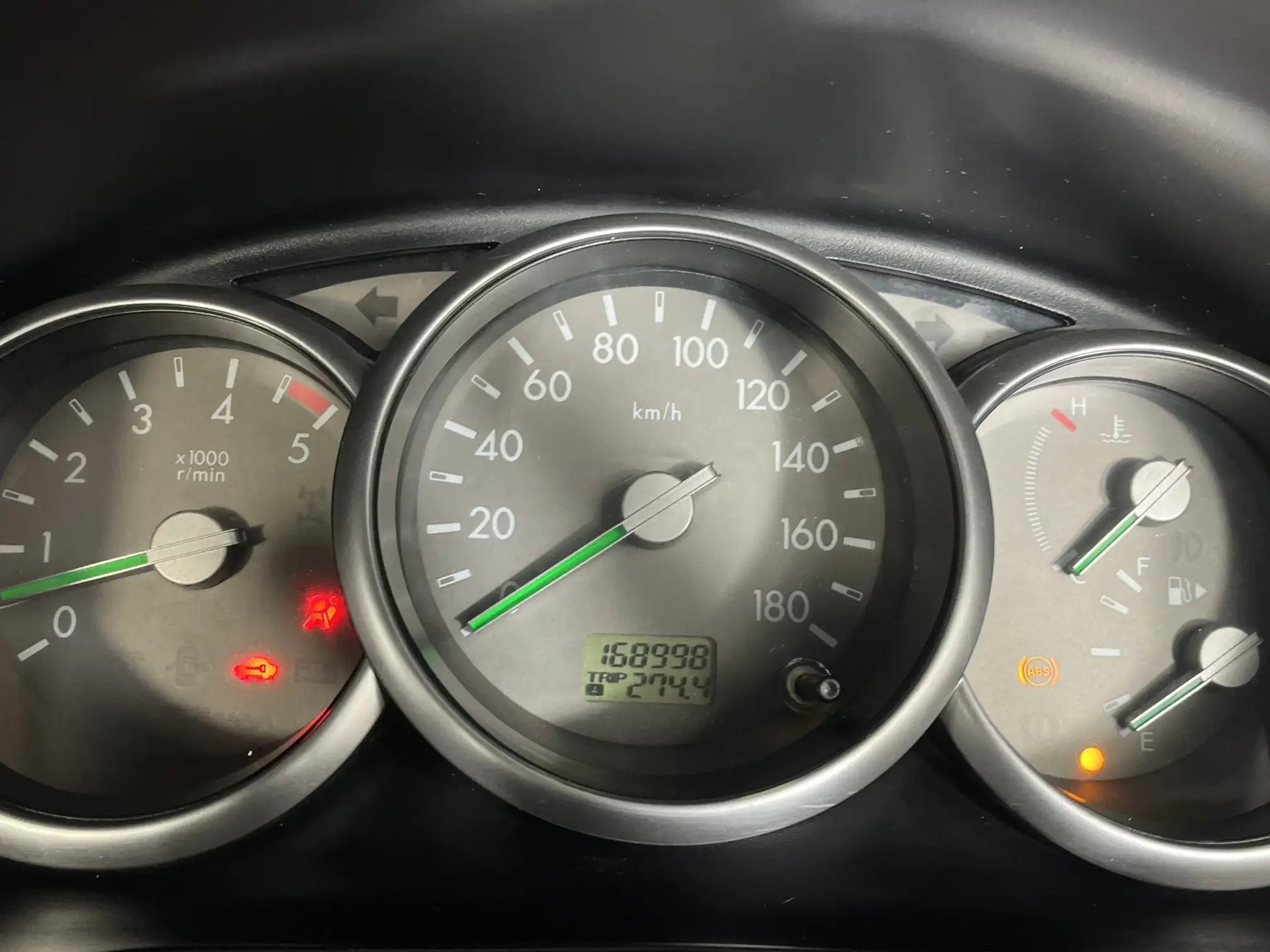 Mazda BT 50 Series