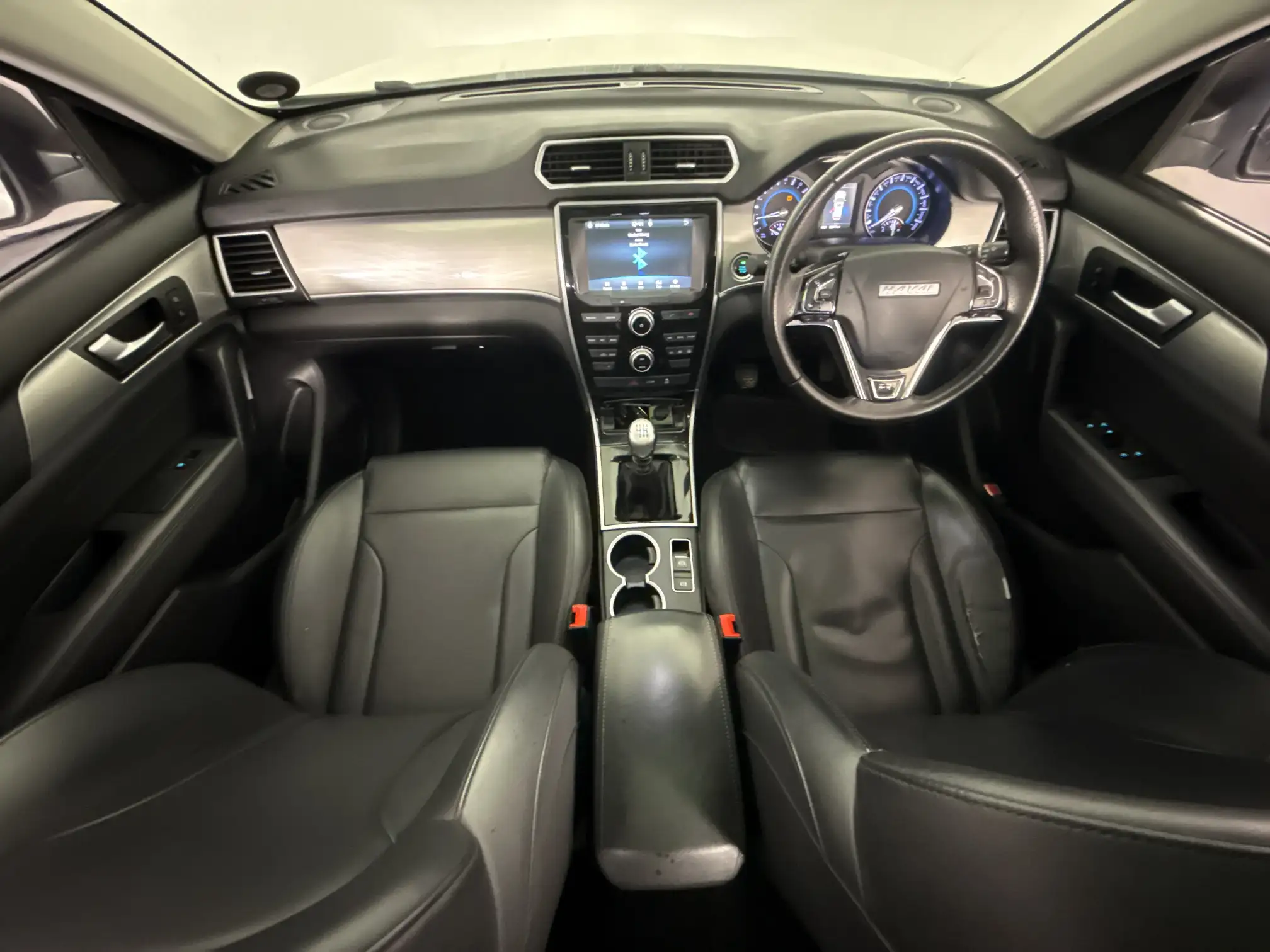 Haval H2