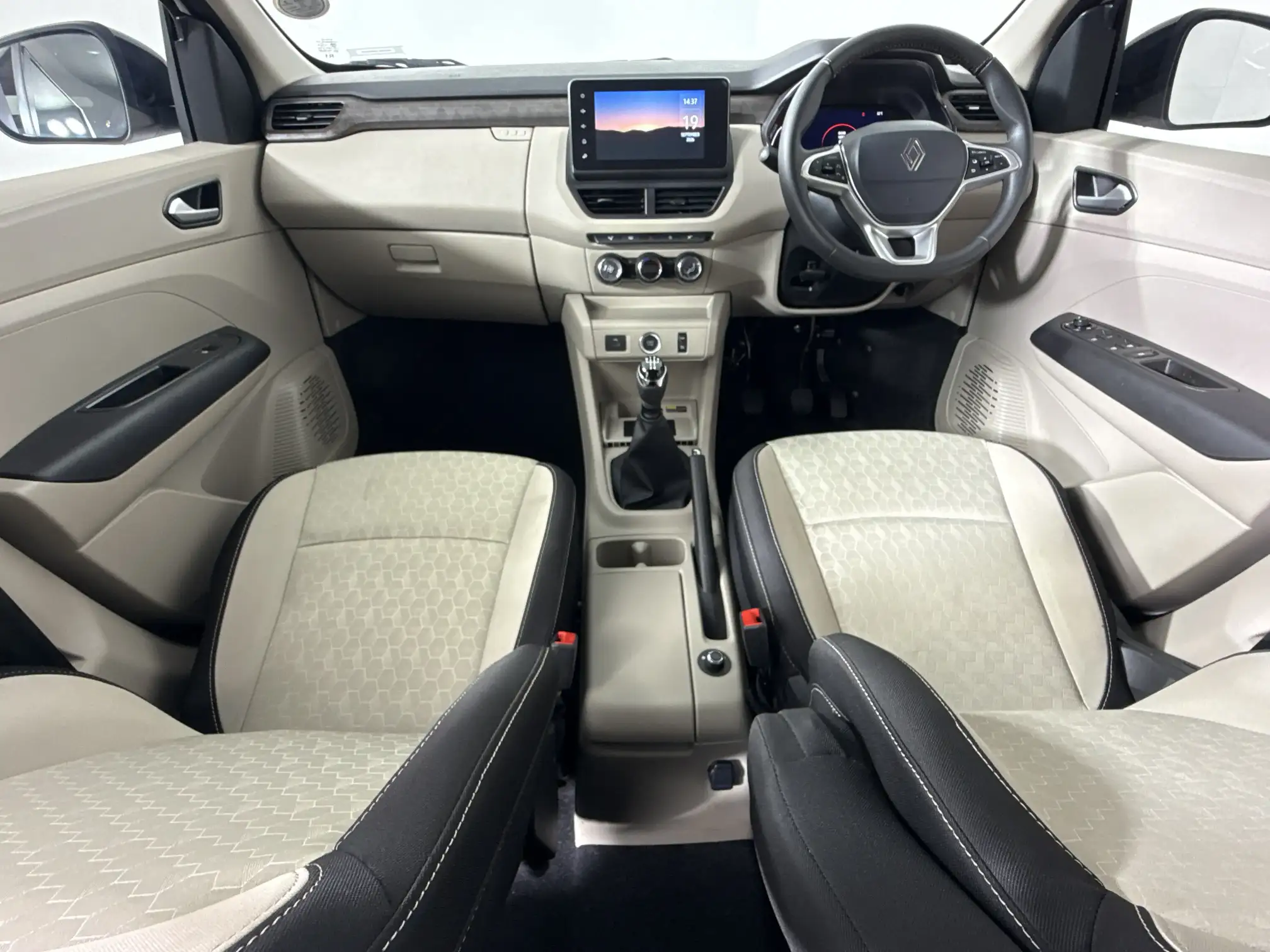 Renault Triber