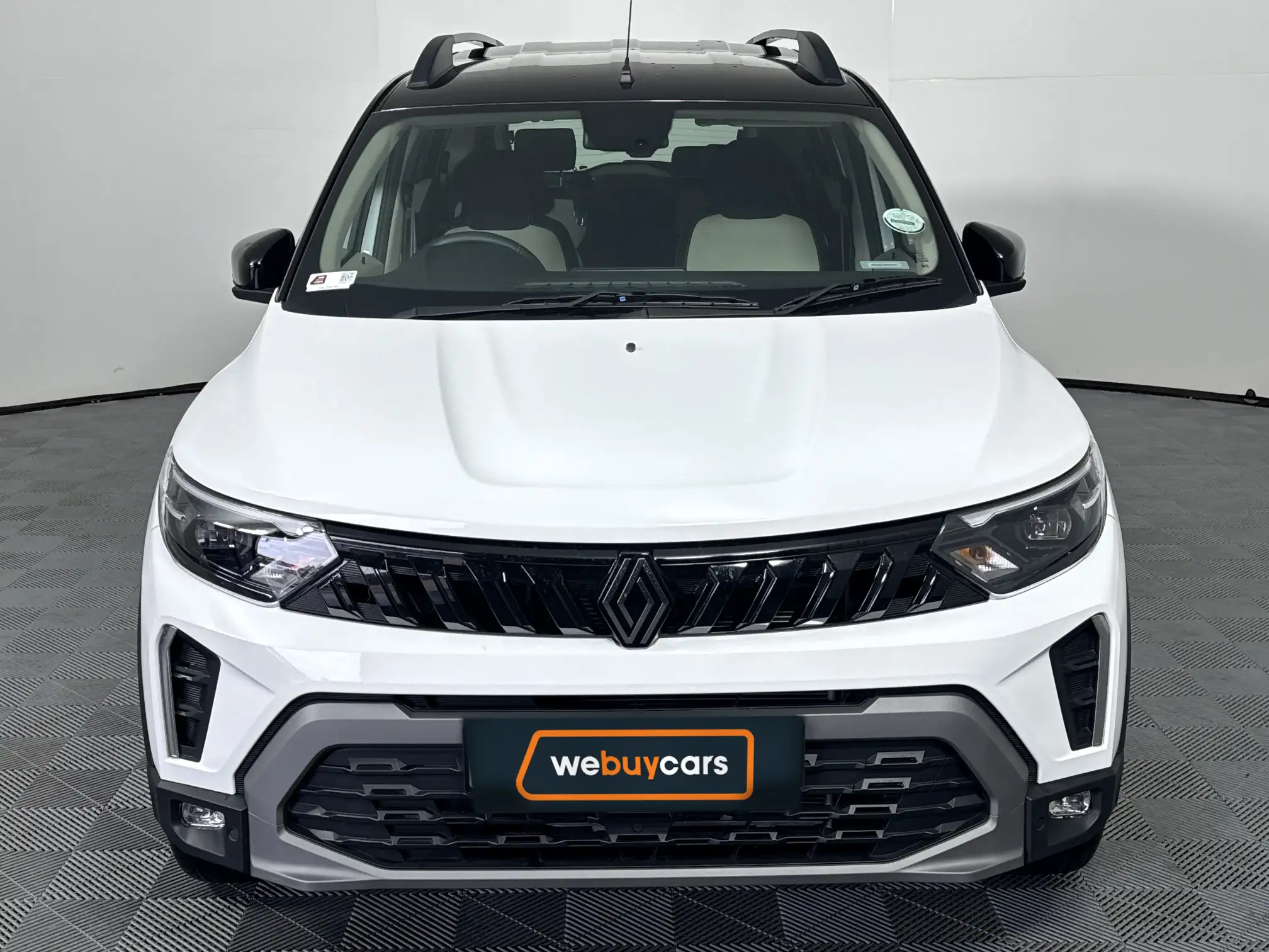 Renault Triber