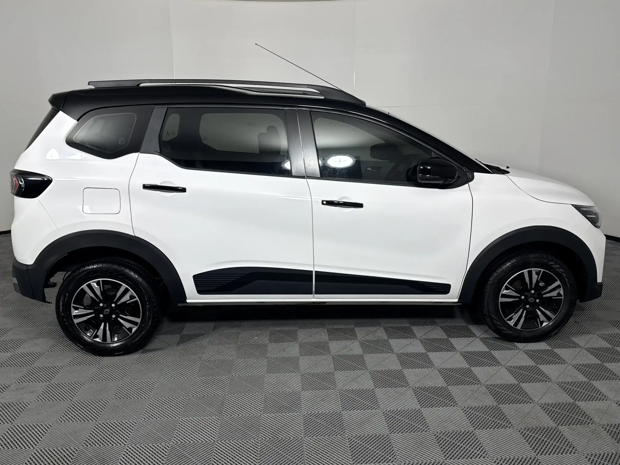 Renault Triber