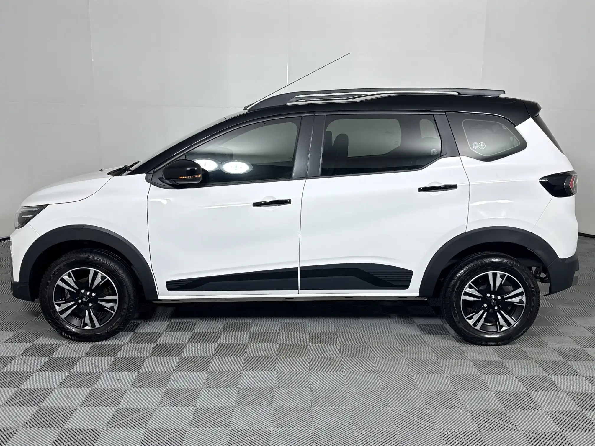 Renault Triber