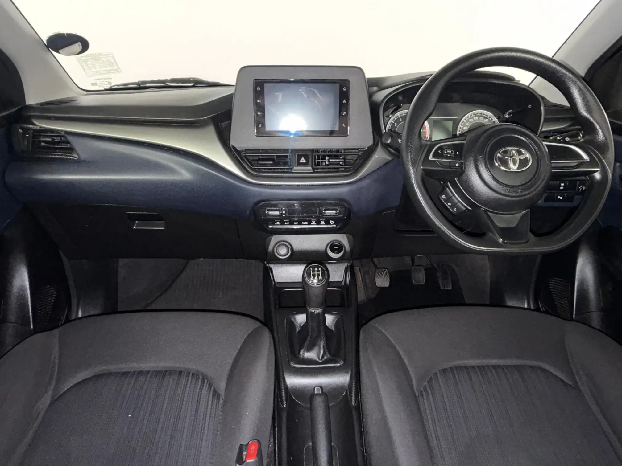 Toyota Starlet