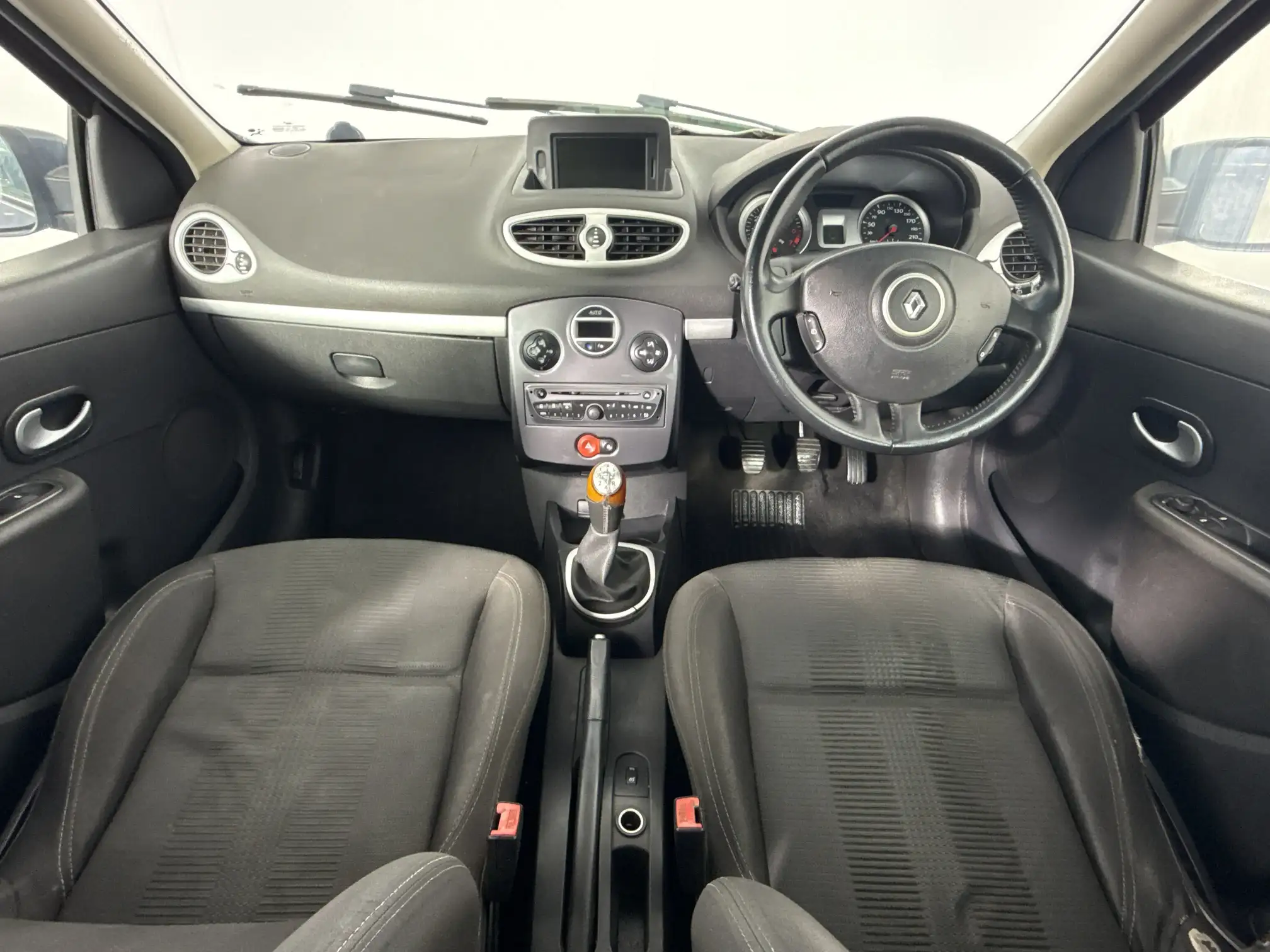 Renault Clio III