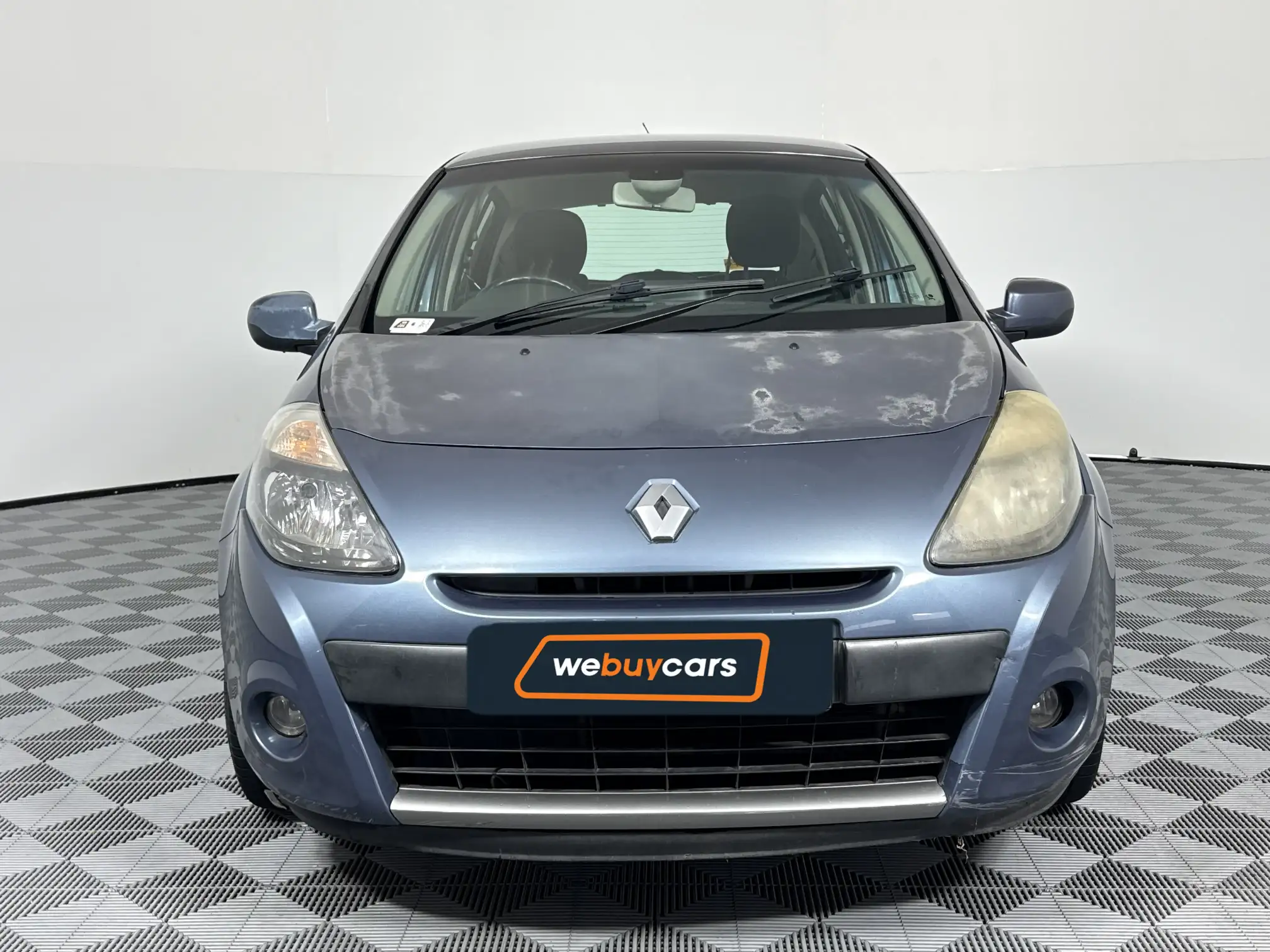 Renault Clio III