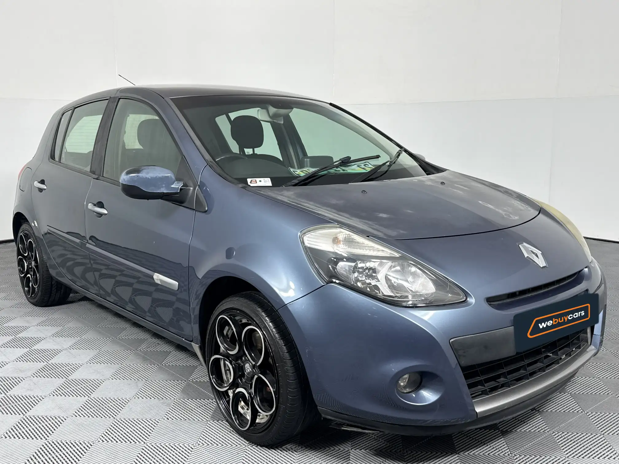Renault Clio III