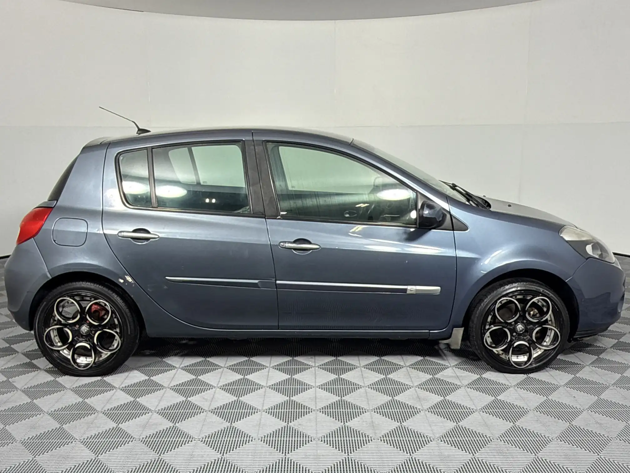 Renault Clio III