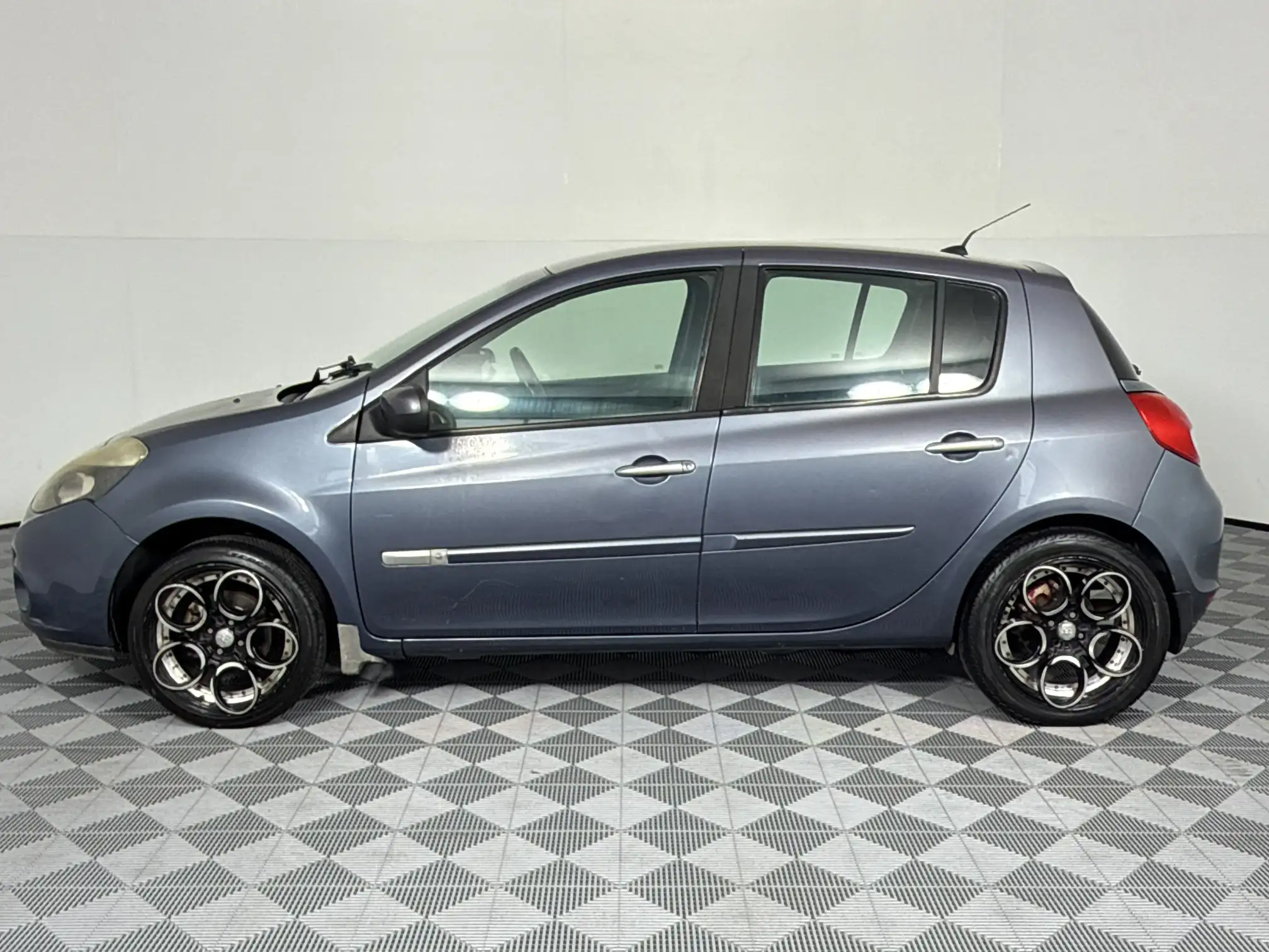 Renault Clio III