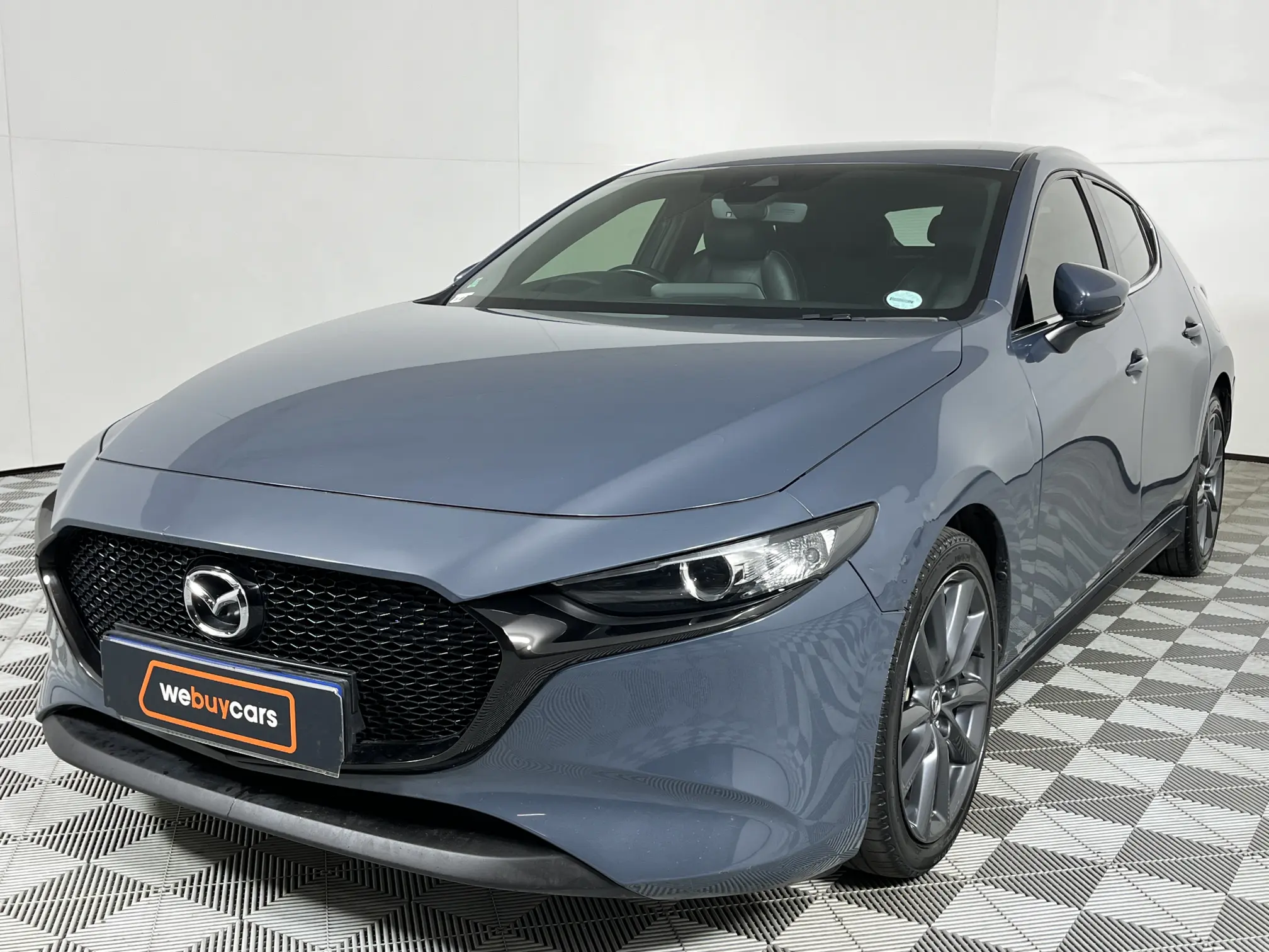 2020 Mazda Mazda 3 1.5 Individual Auto 5-Door
