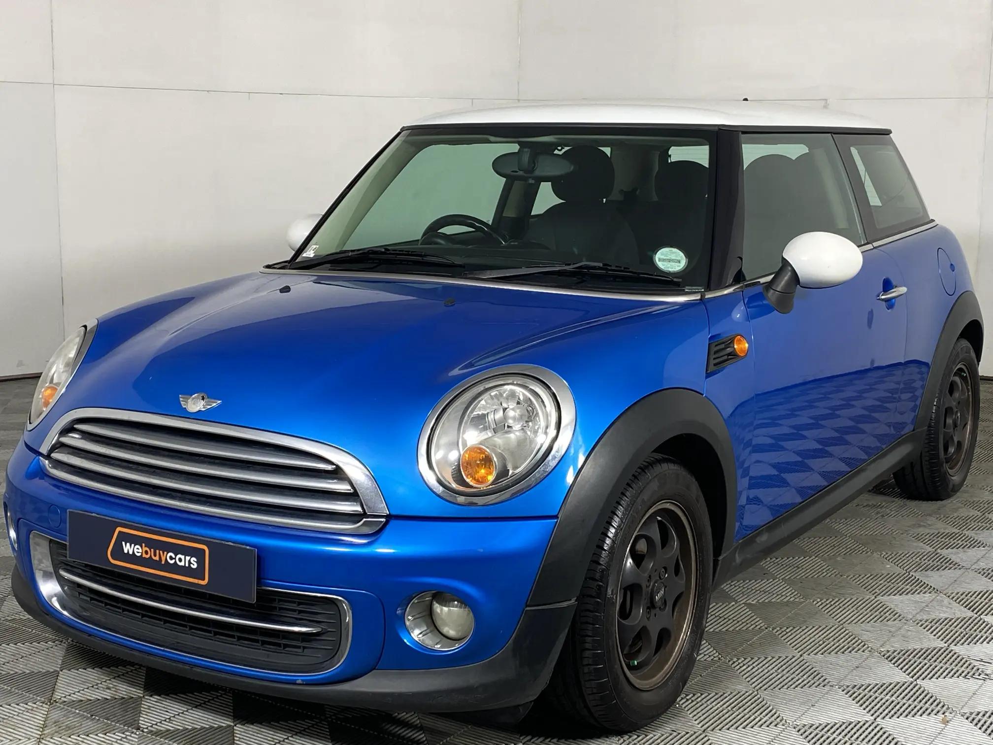 mini-cooper-mark-iii-90-kw-for-sale-r-54-900-carfind-co-za
