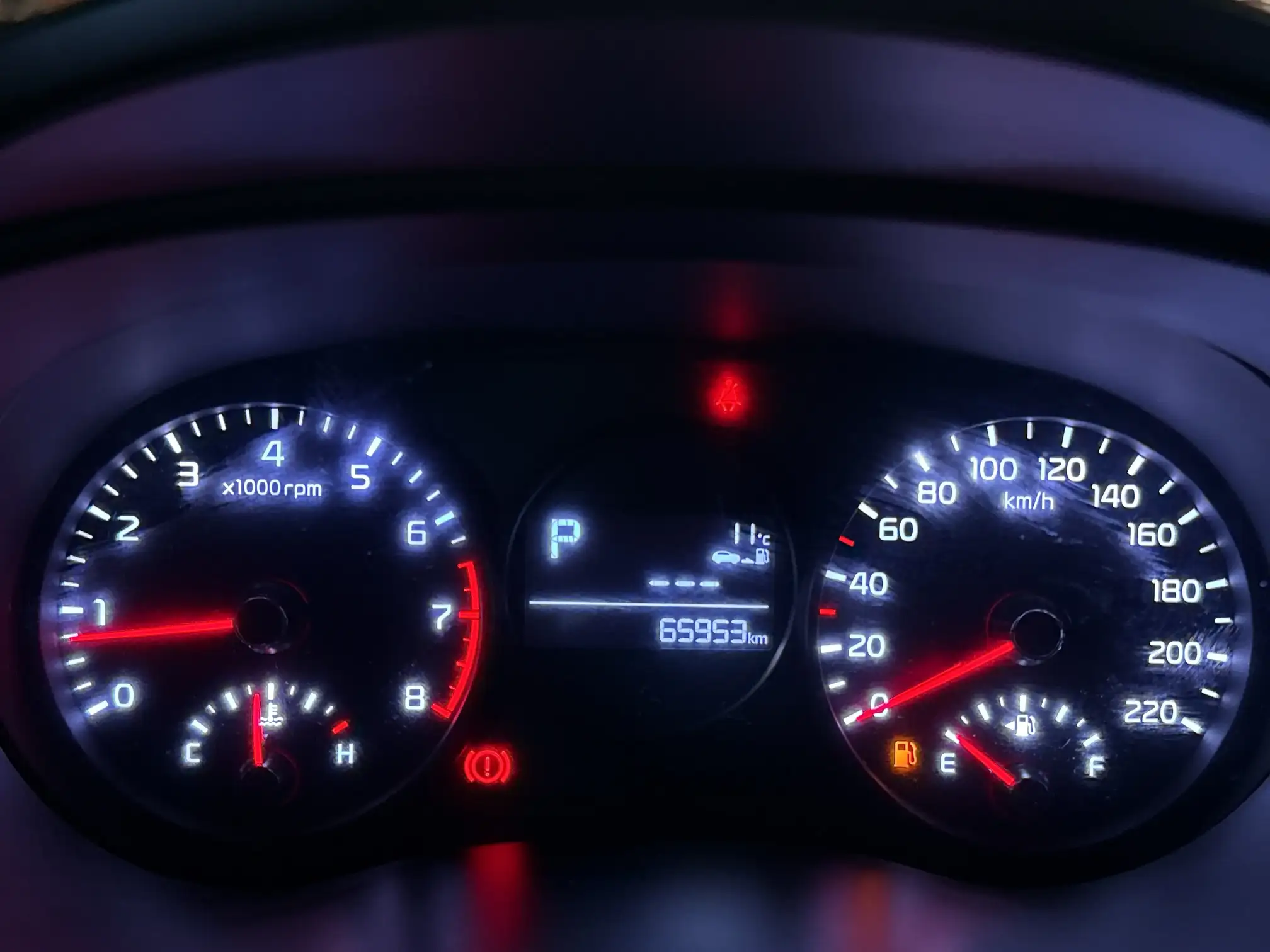 KIA Picanto