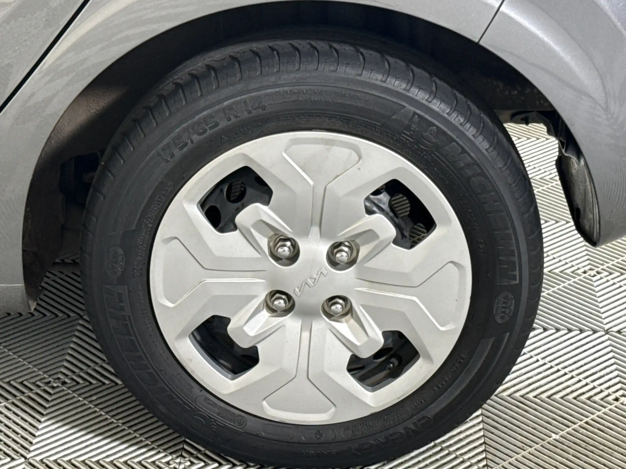 KIA Picanto