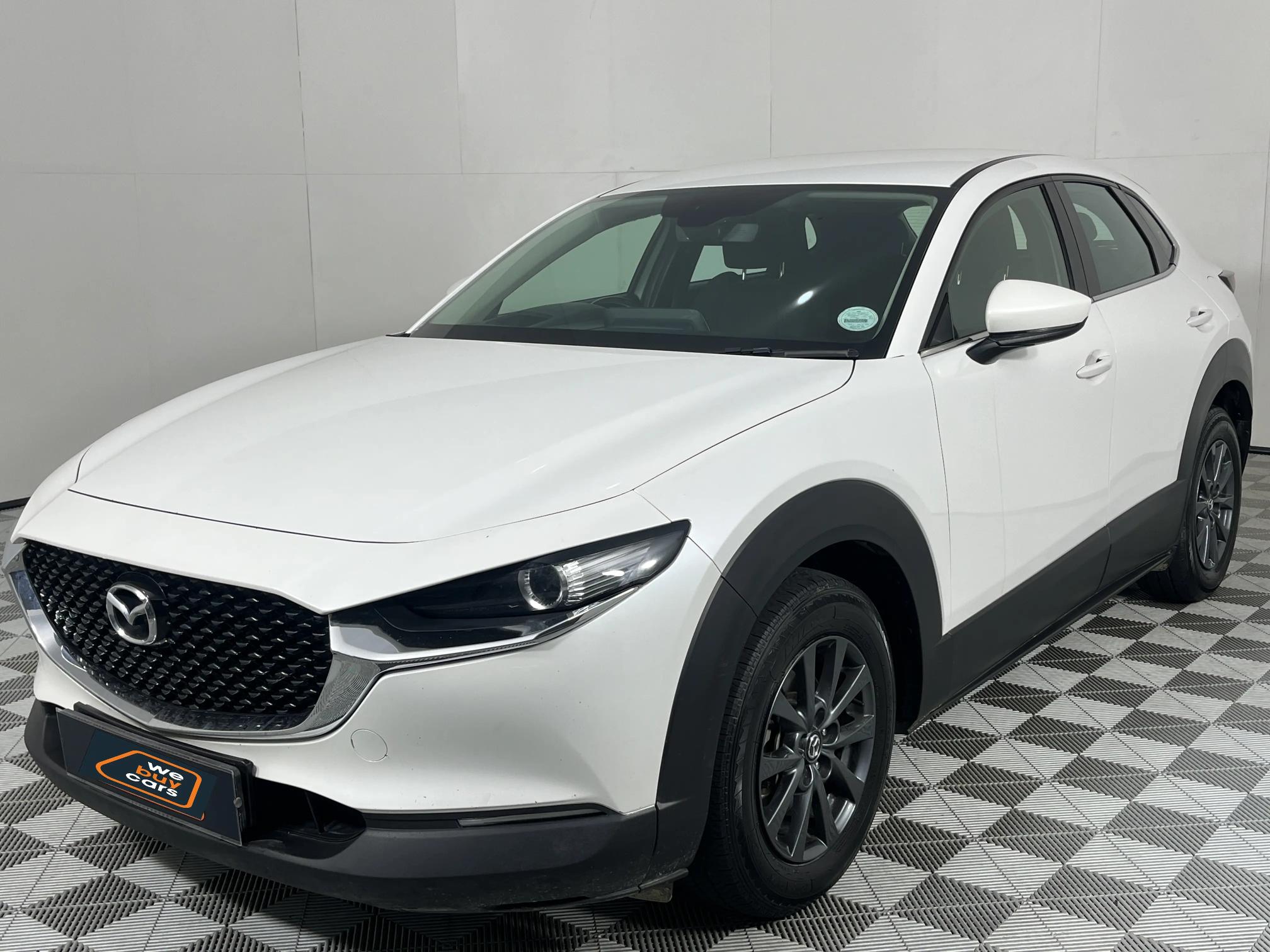 Mazda CX-30 2.0 Active Auto