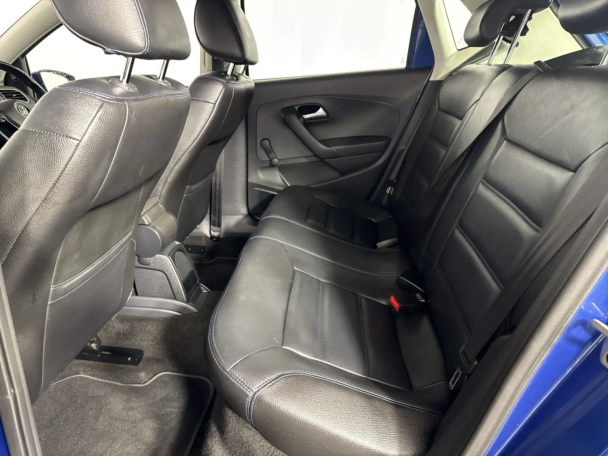 Volkswagen Polo Vivo