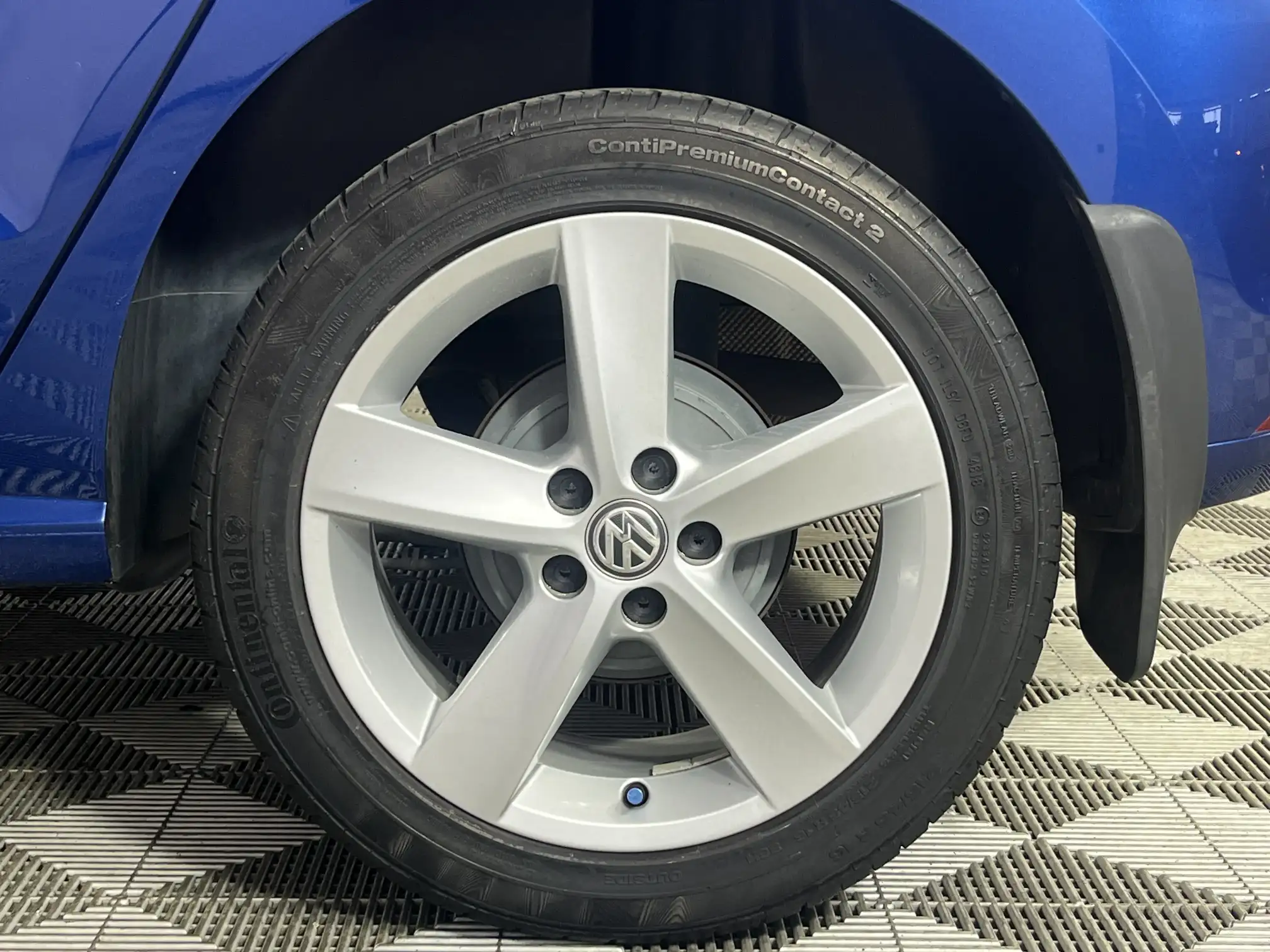 Volkswagen Polo Vivo